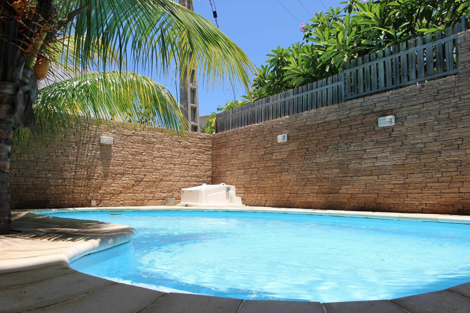 Apartment Lotus Flic en Flac