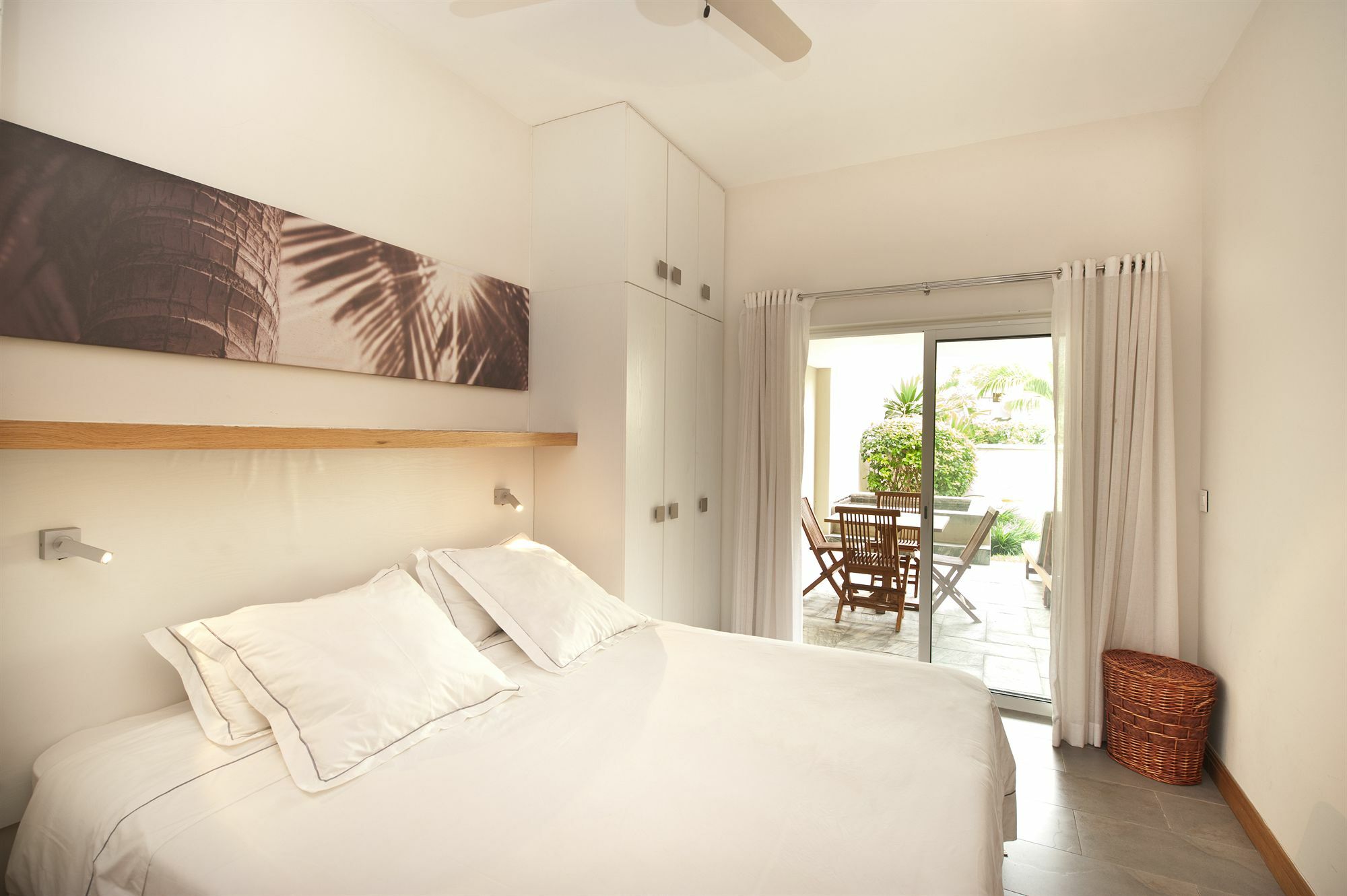 Cape Bay By Horizon Holidays Apartment *