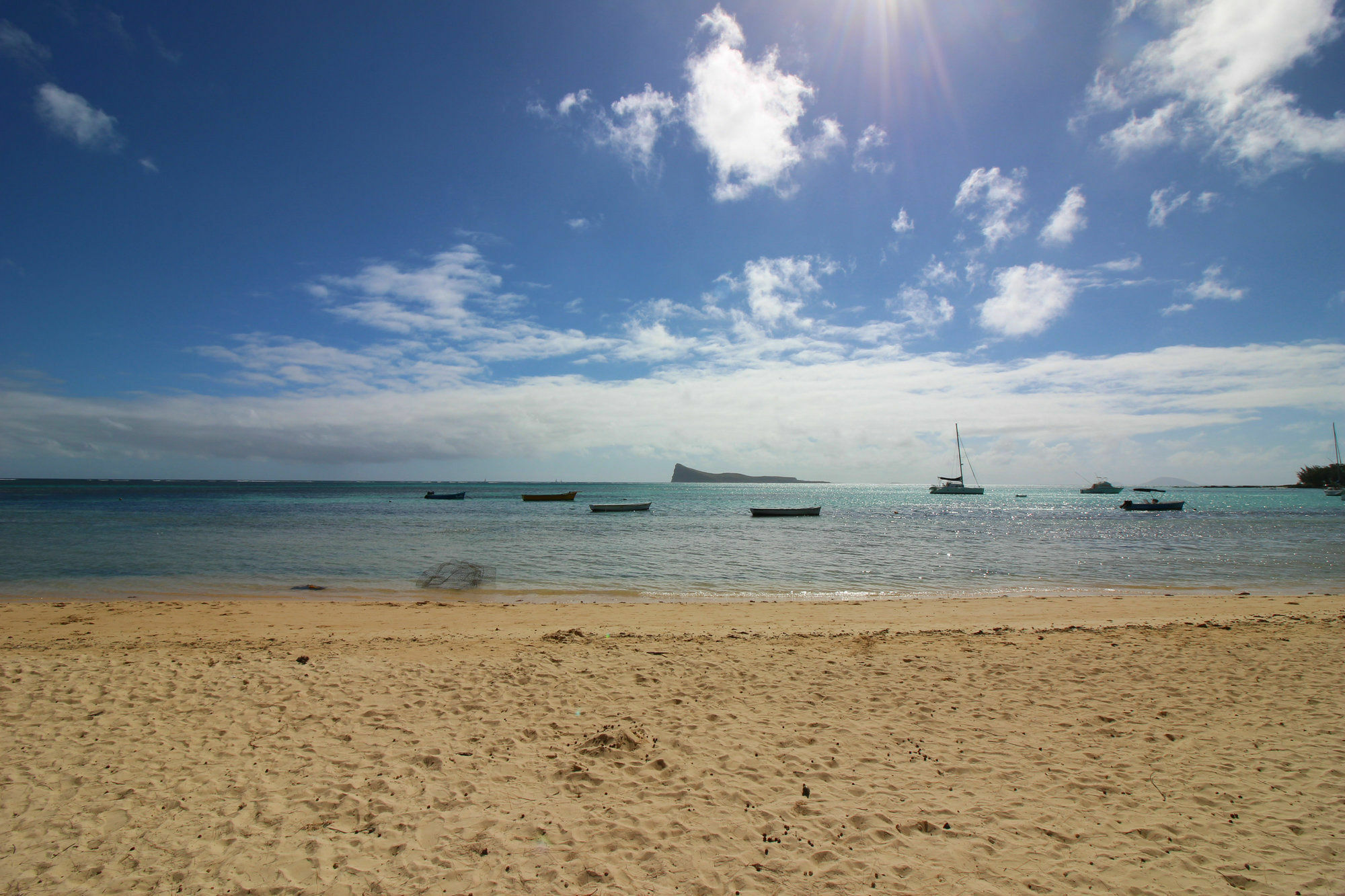 Cape Bay By Horizon Holidays Cap Malheureux
