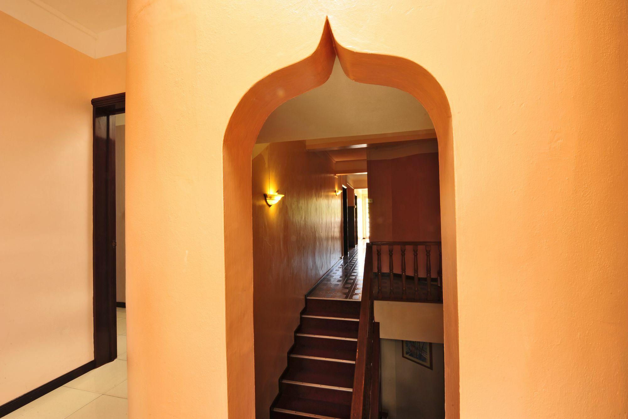 Rayan Tourist Bed & Breakfast Flic en Flac