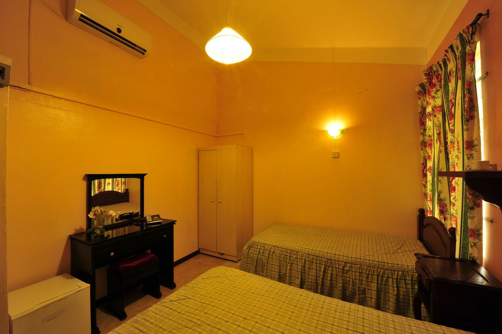 Rayan Tourist Bed & Breakfast