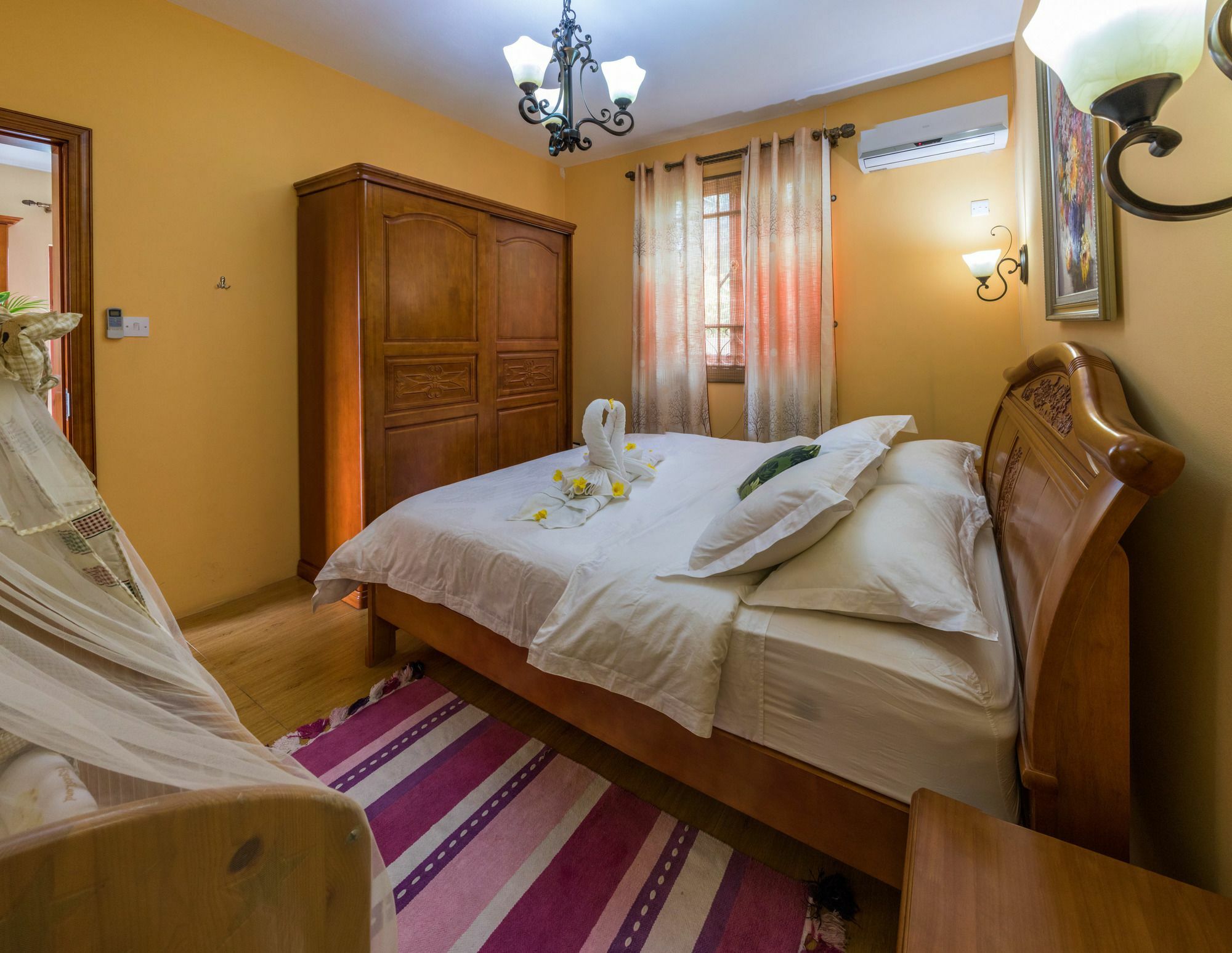 Blue Pearl Apartment La Gaulette