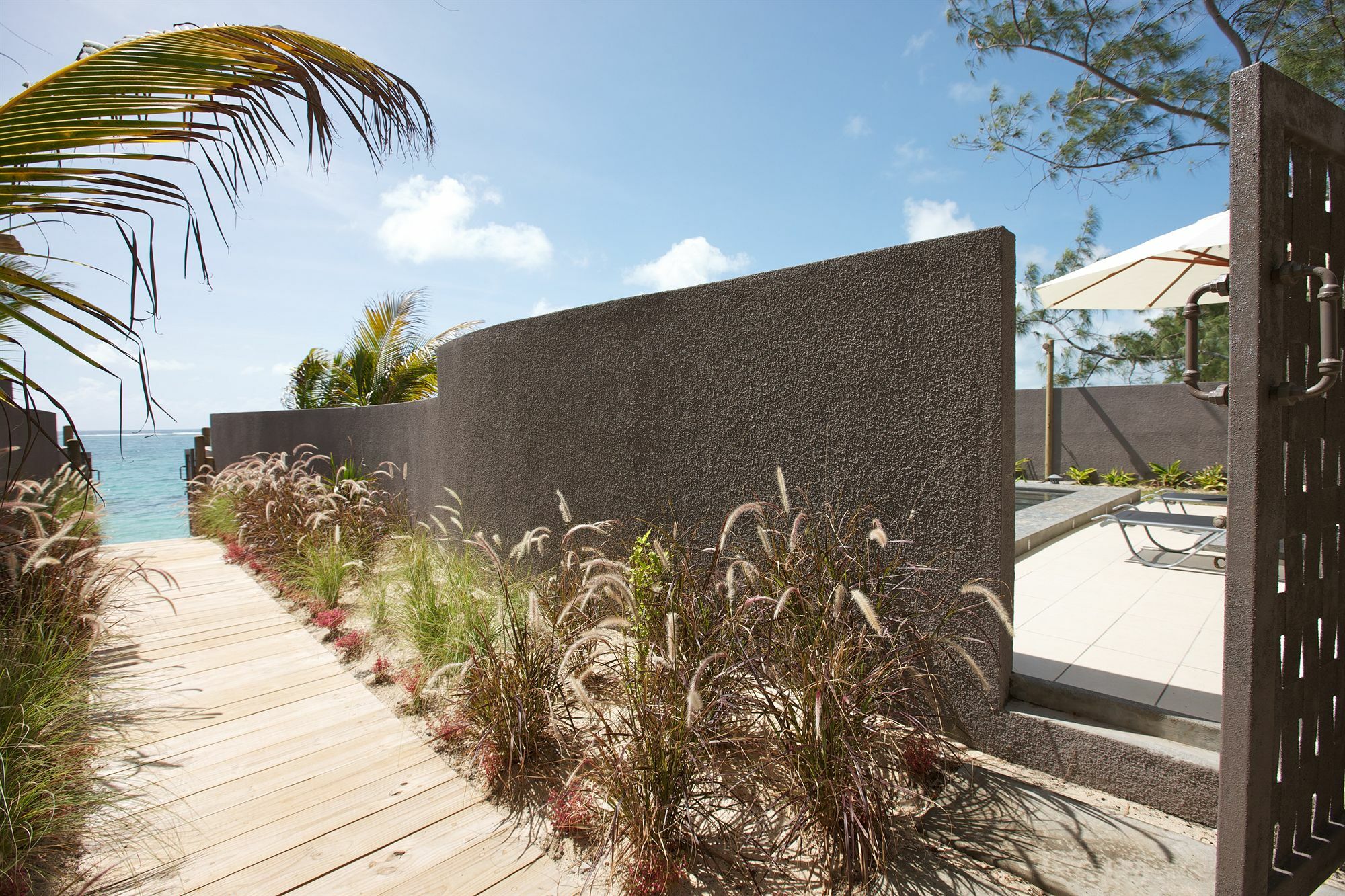 Stylia Villa Trou d'Eau Douce