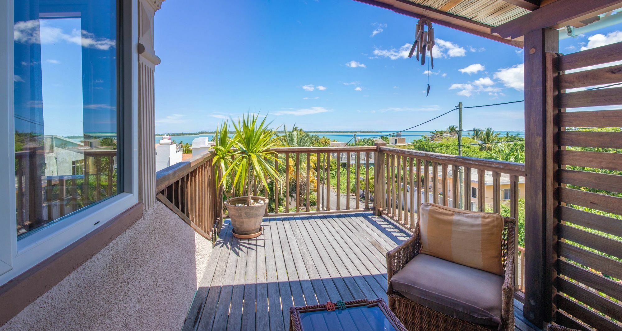 Villa Blue Lagoon