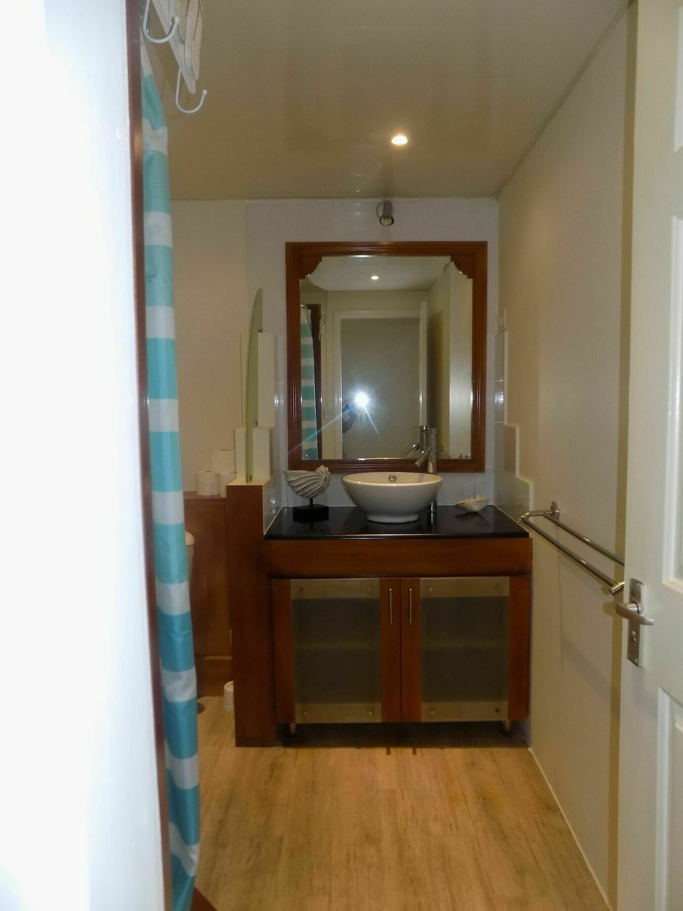 Apartment The Retreat Cap Malheureux