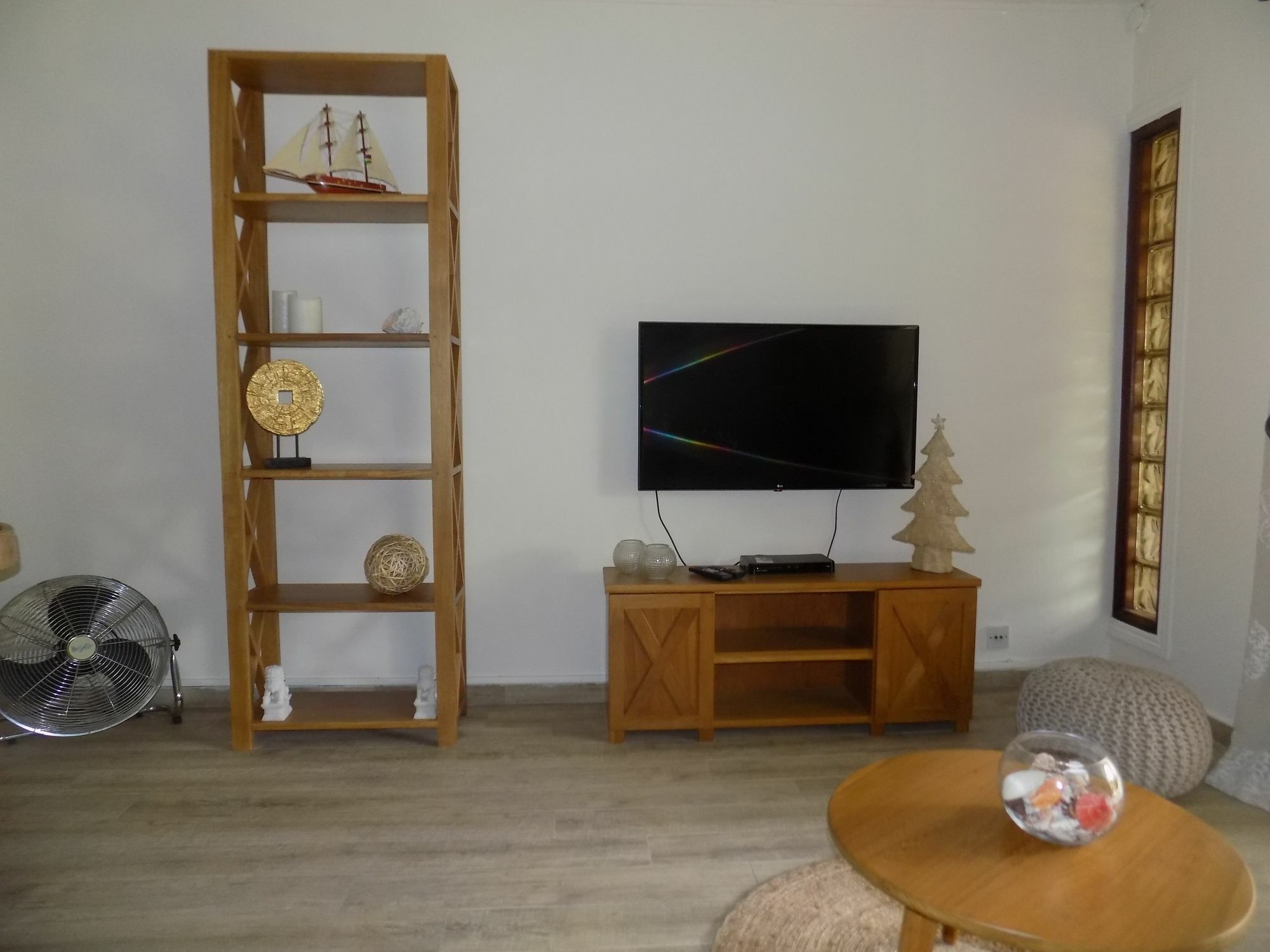Apartment The Retreat *