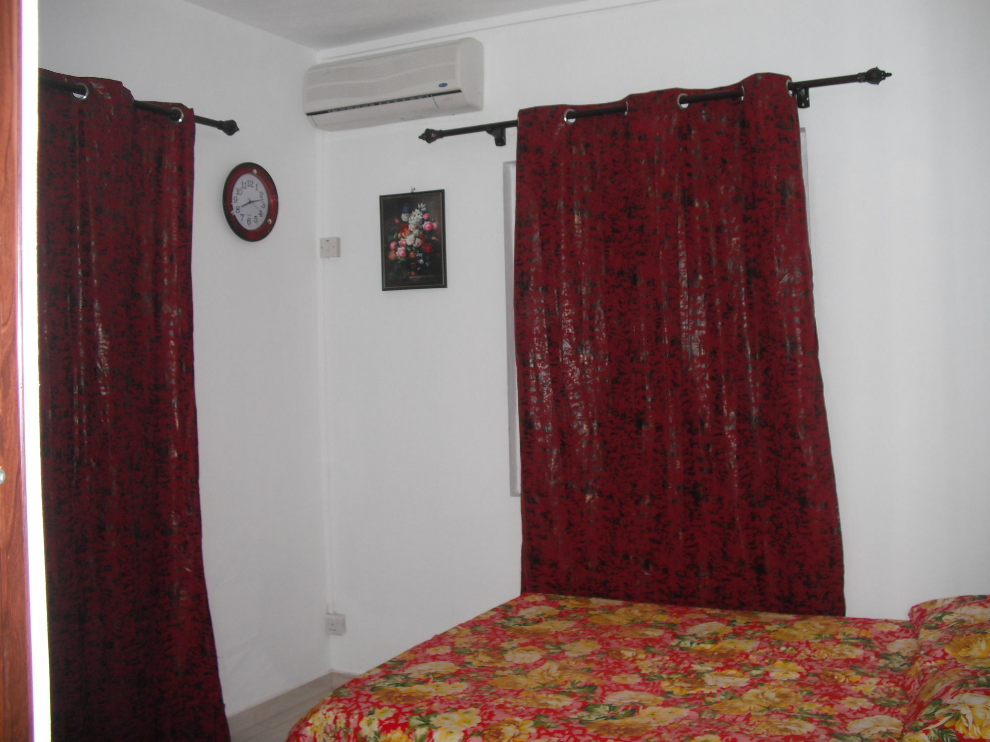 Apartment Lilvilla