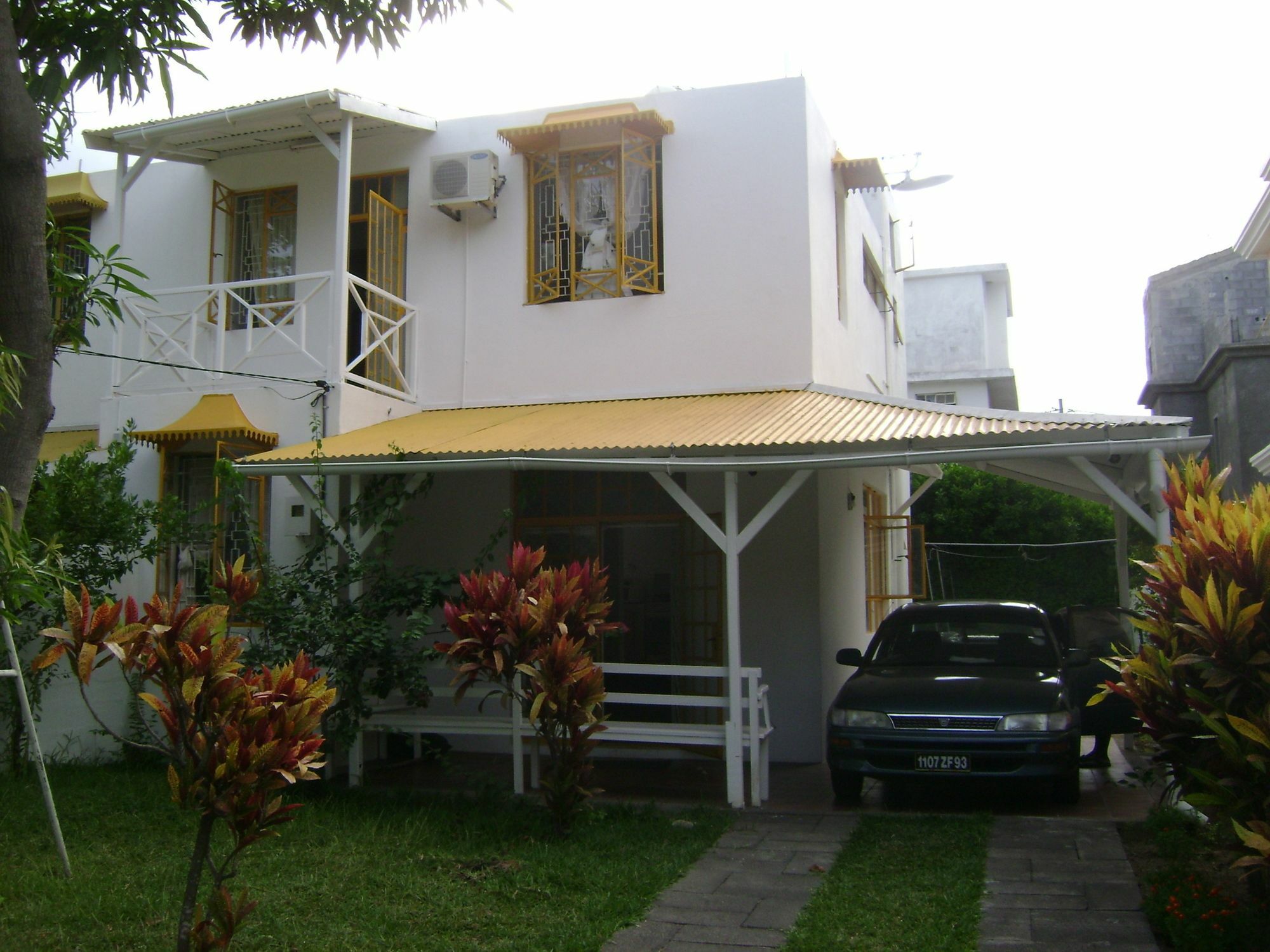 Sbe * Flic en Flac