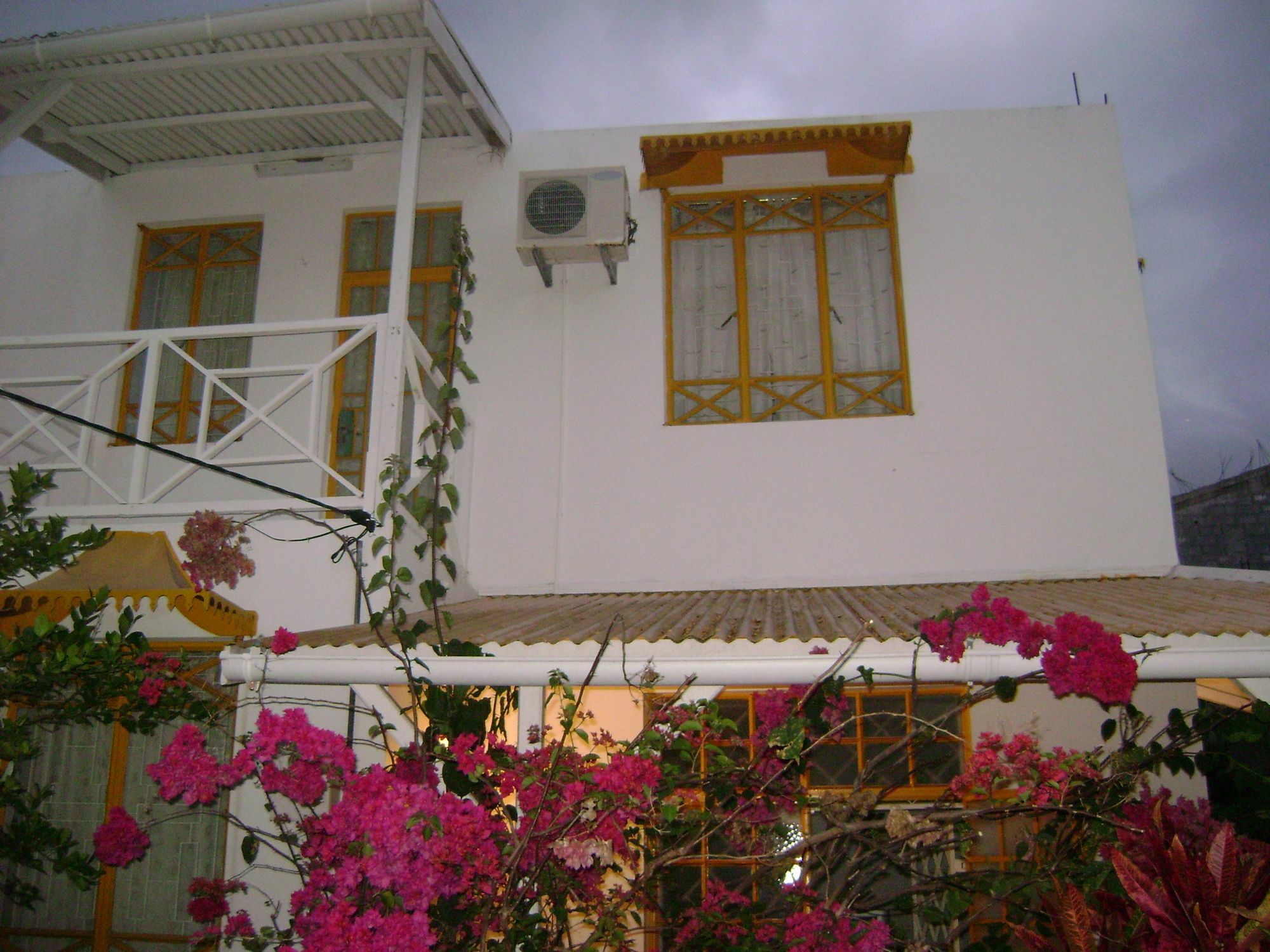 Holiday home Sbe