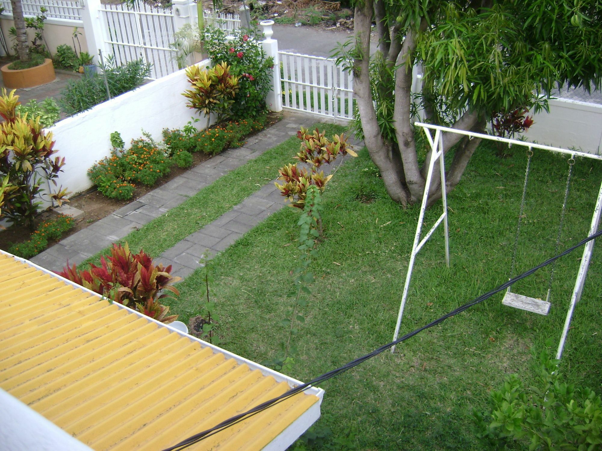 Sbe Holiday home Flic en Flac