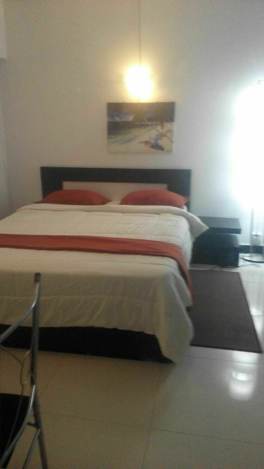 Les Bambous Guest house