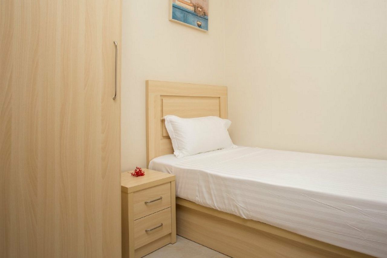 Apartamento Potosi *