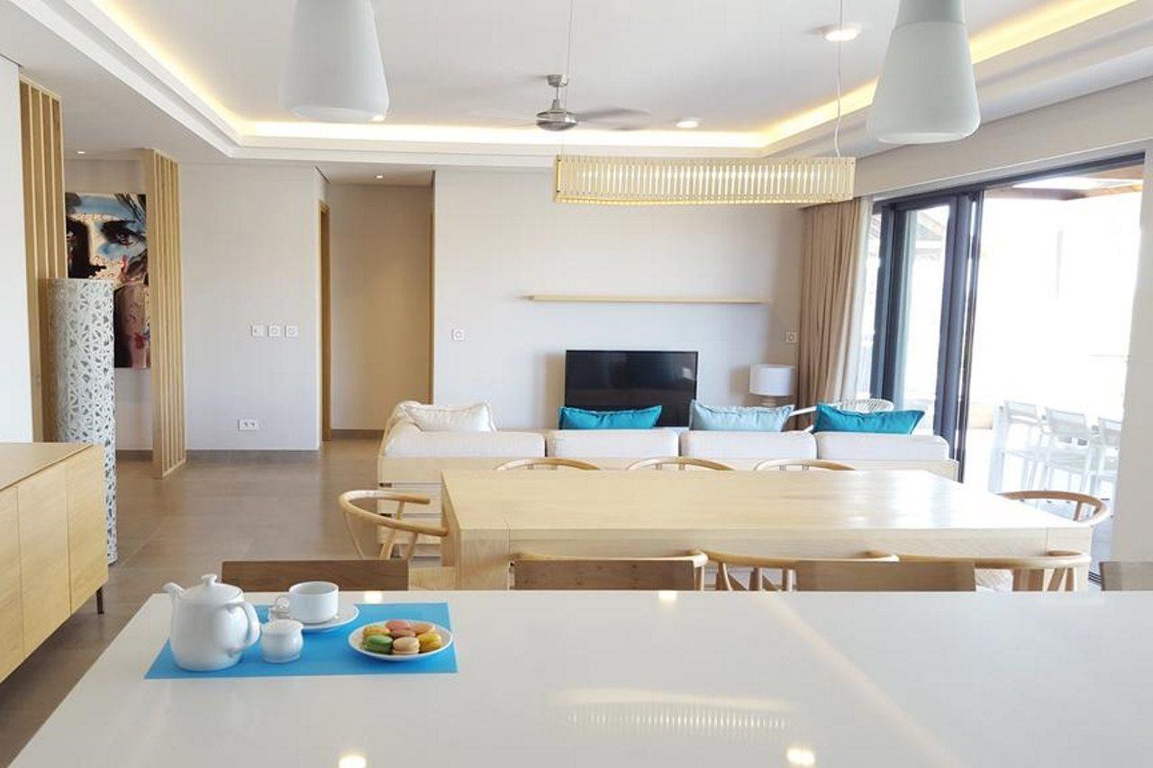 Choisy Les Bains By Immoclair Villa Mont-Choisy