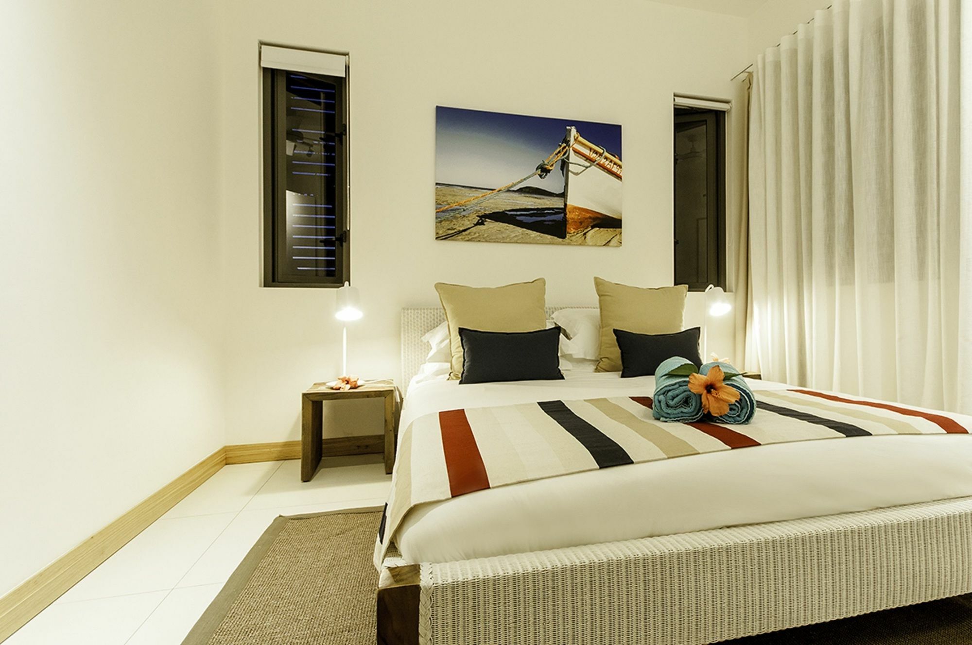 Cap Ouest By Dream Escapes Apartment Flic en Flac