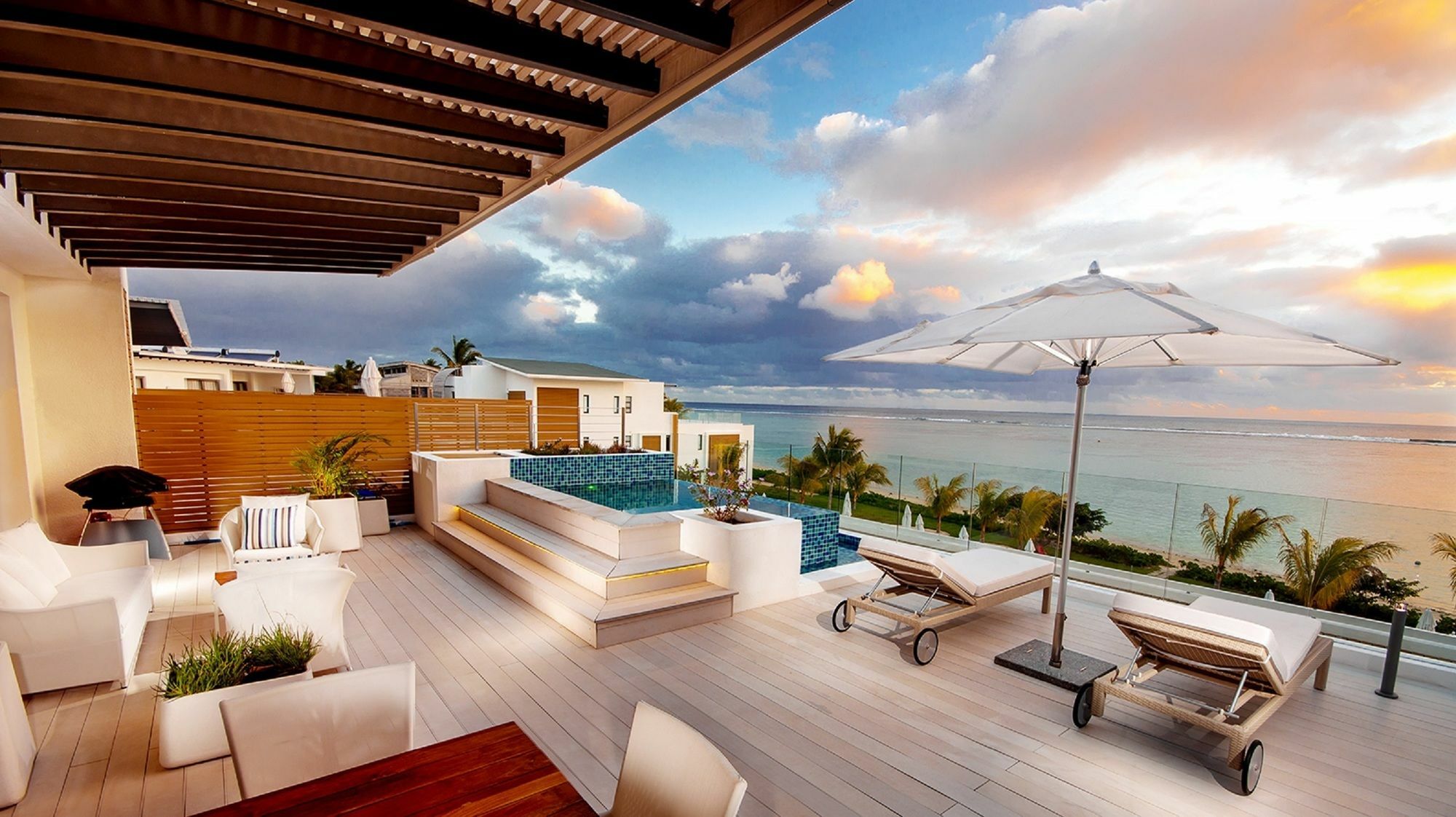 Cap Ouest By Dream Escapes