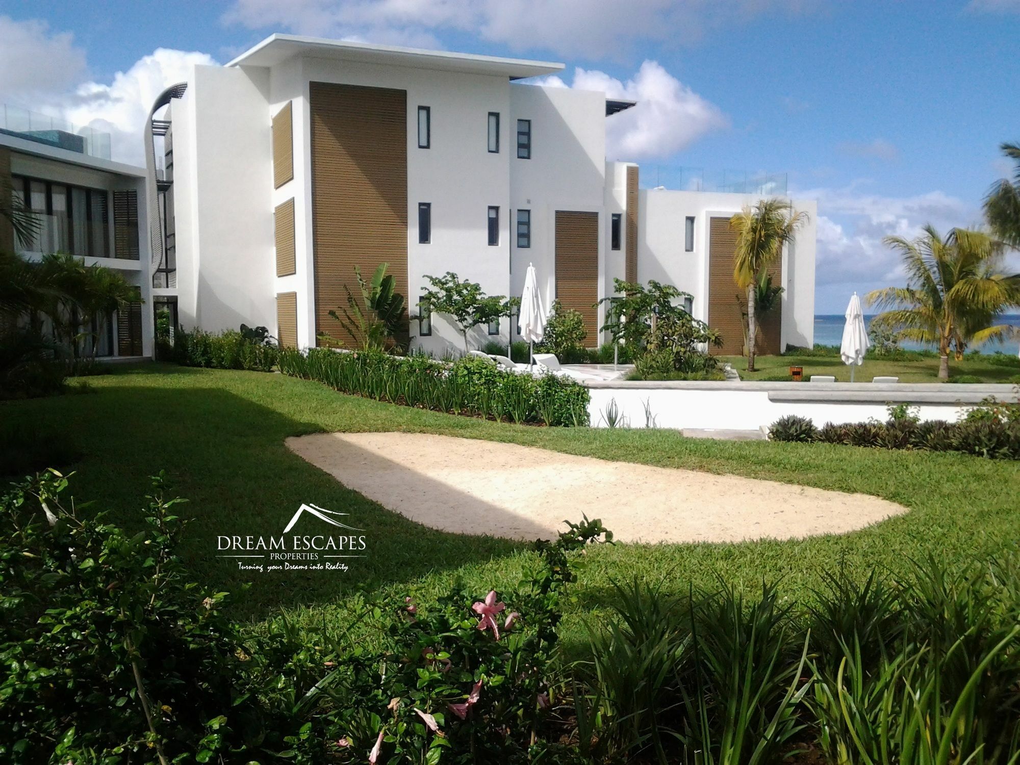 Apartment Cap Ouest By Dream Escapes