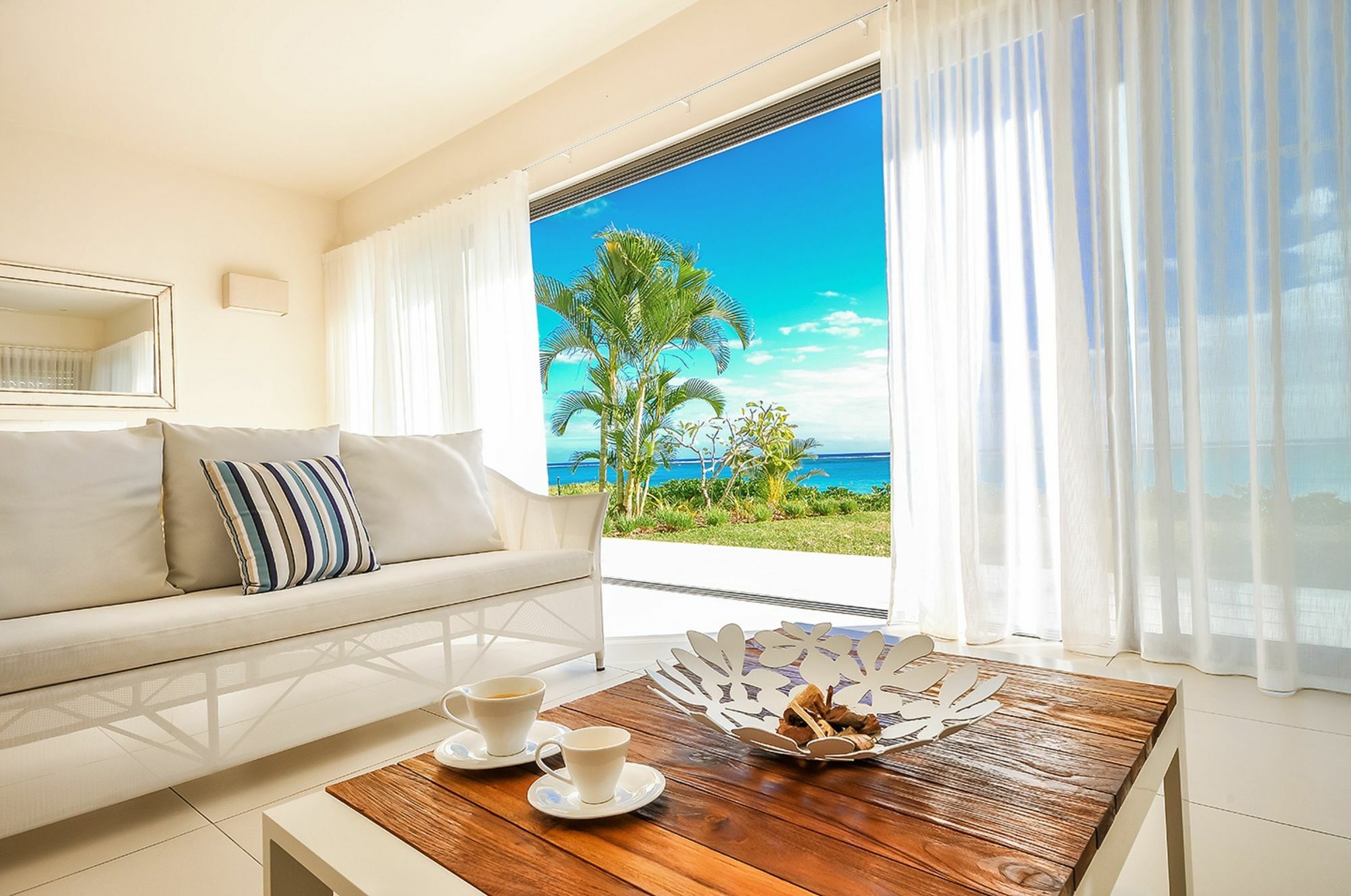 Cap Ouest By Dream Escapes * Flic en Flac