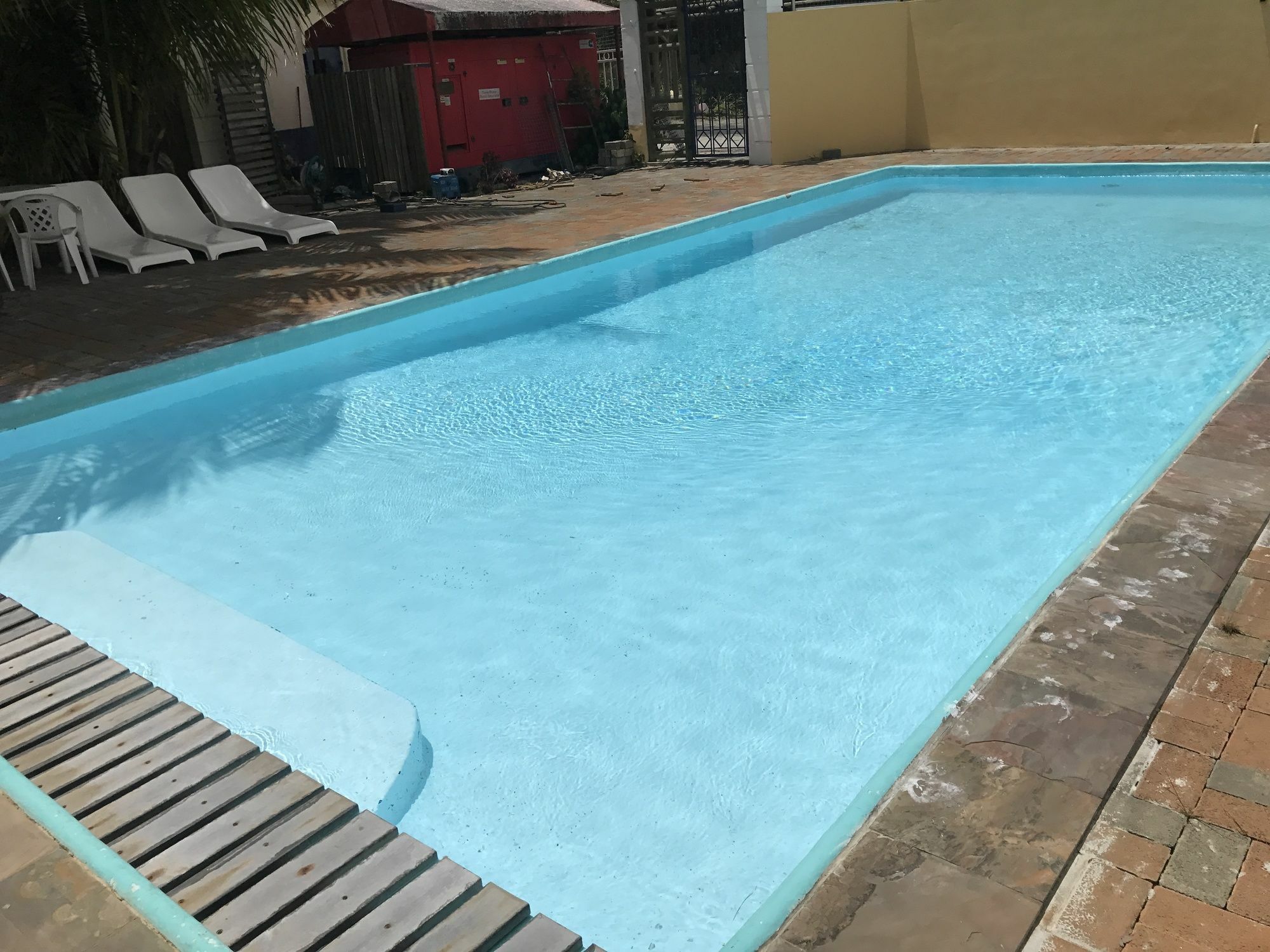 Hotel La De