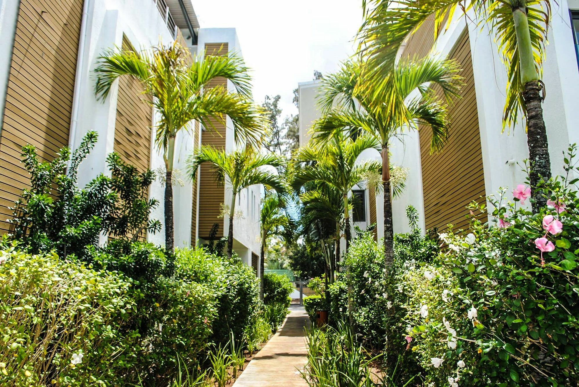 Apartment Cap Ouest By Dream Escapes *