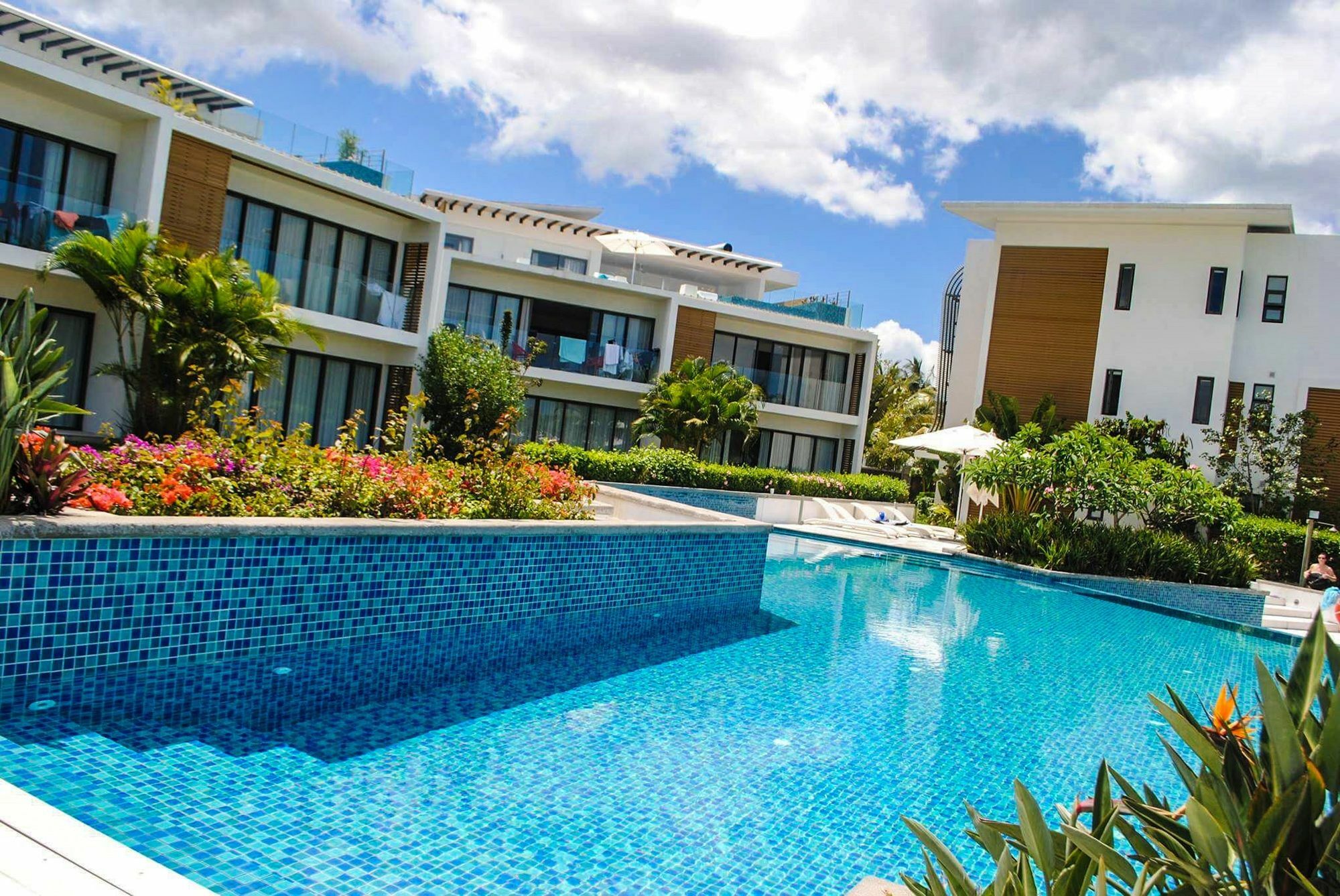 Cap Ouest By Dream Escapes Flic en Flac