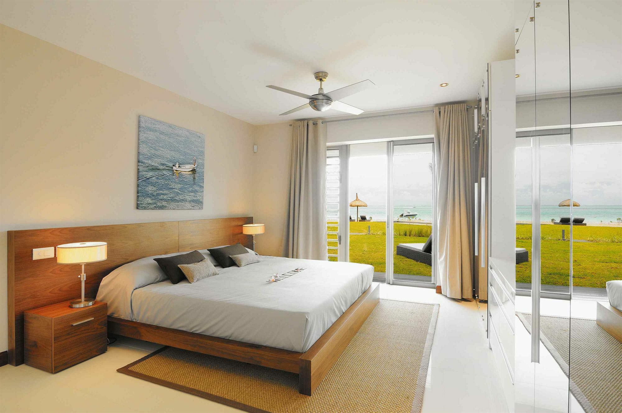 Apartment Paradise By Horizon Holidays