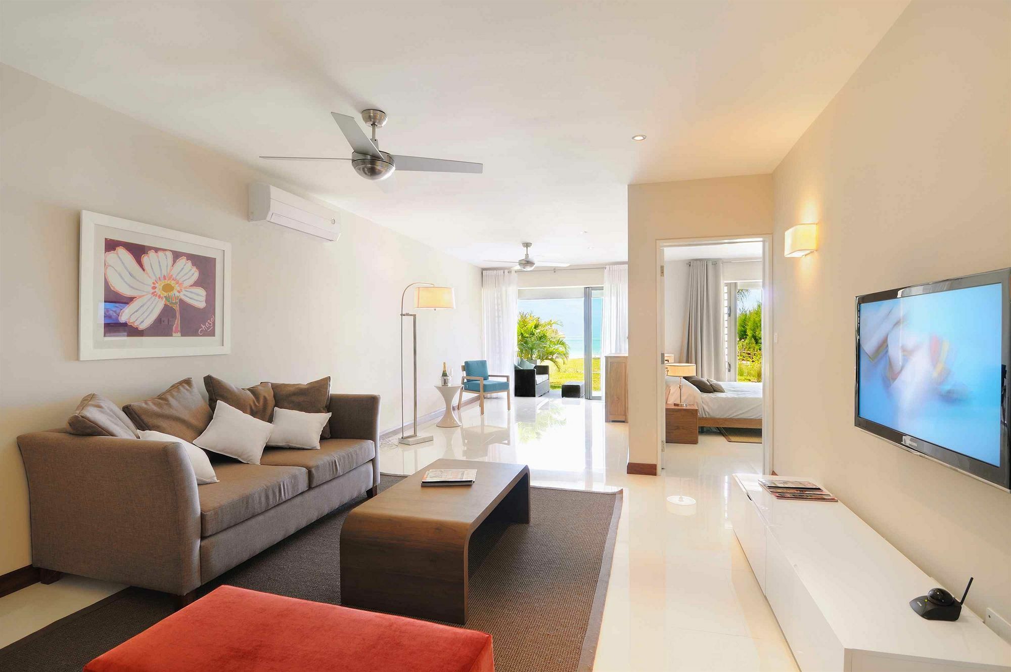 Paradise By Horizon Holidays Apartment *