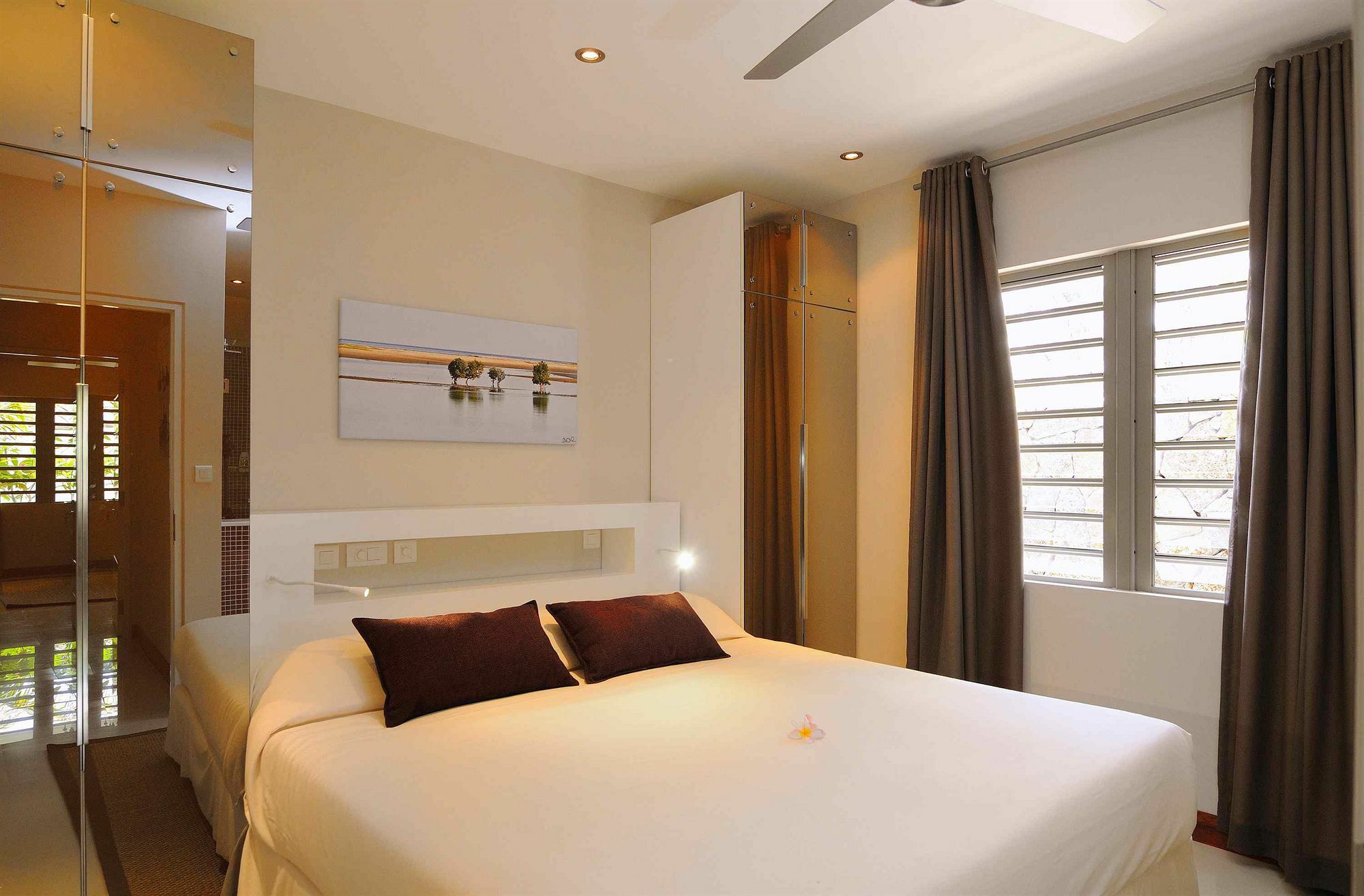 Apartment Paradise By Horizon Holidays Pointe D'Esny