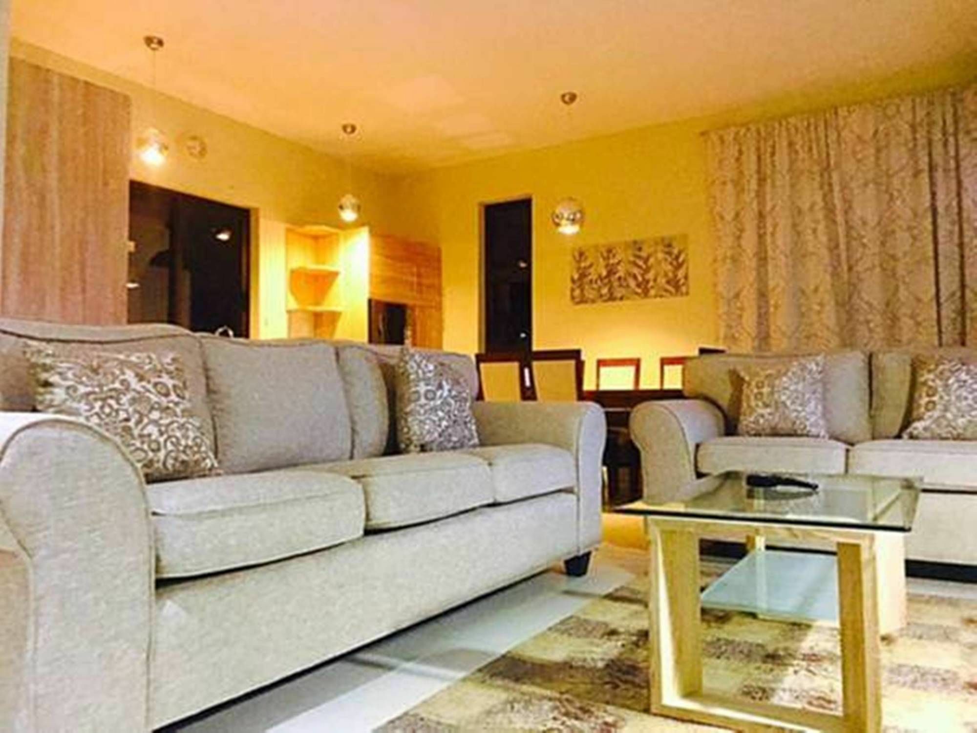 Apartment Sugar Reef West Coast *