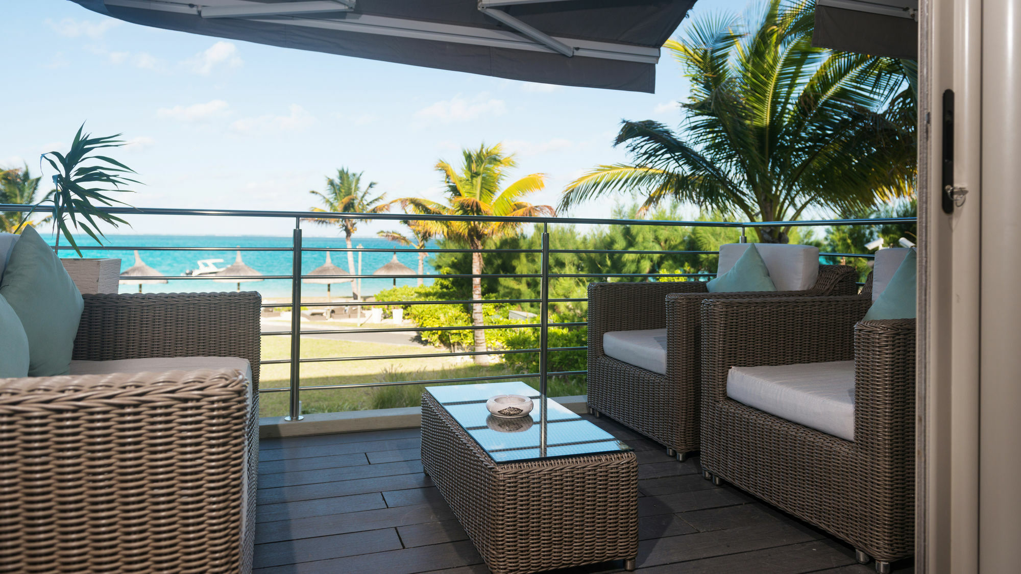 Apartment Paradise By Horizon Holidays