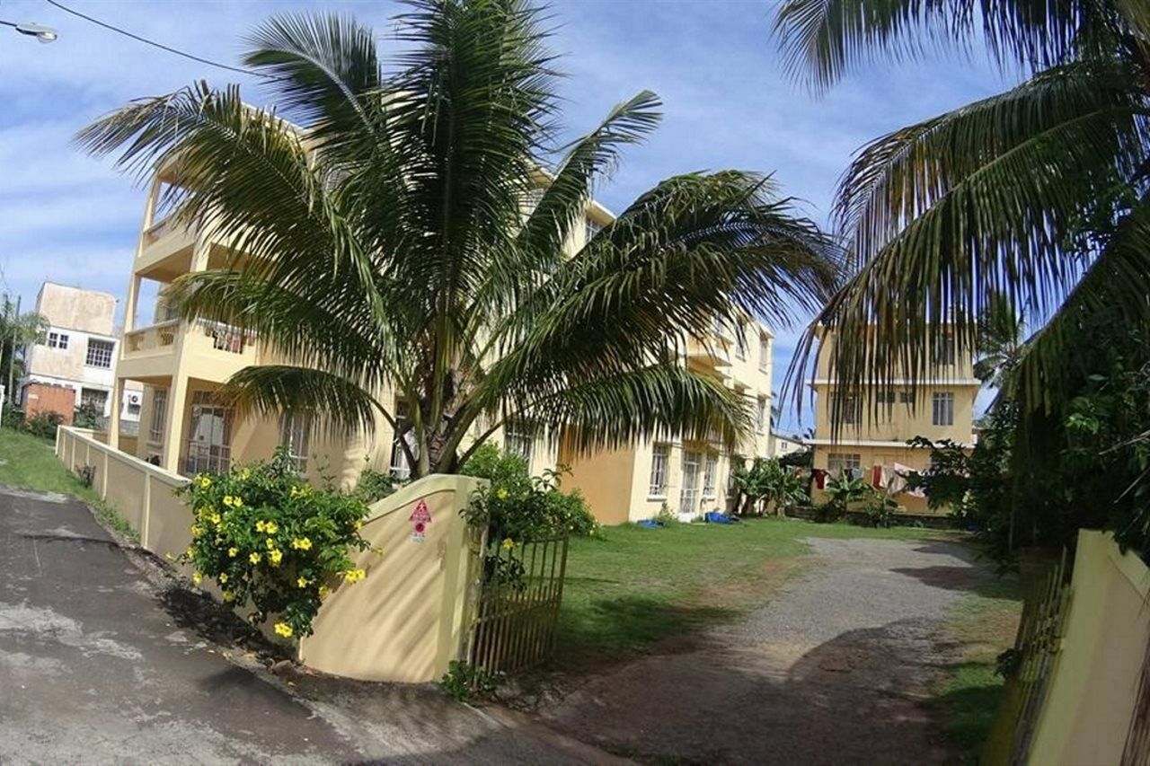 Apartment Allamanda - 100m