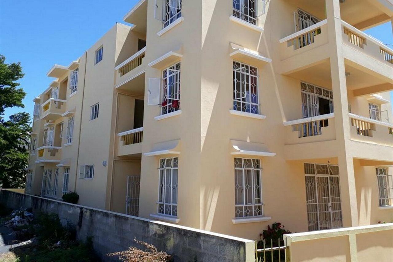 Allamanda - 100m Apartment Bain Boeuf