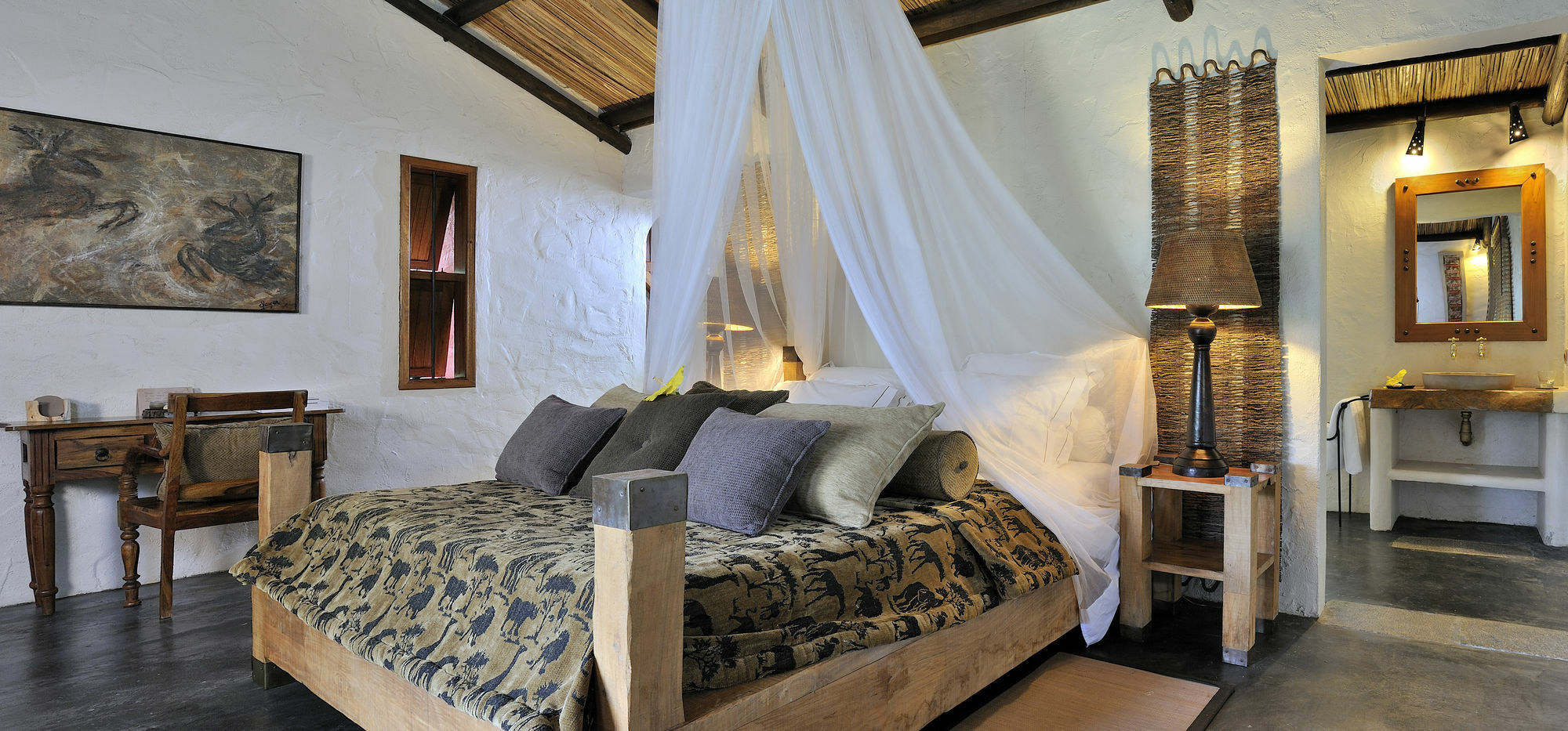 Lodge Lakaz Exclusive