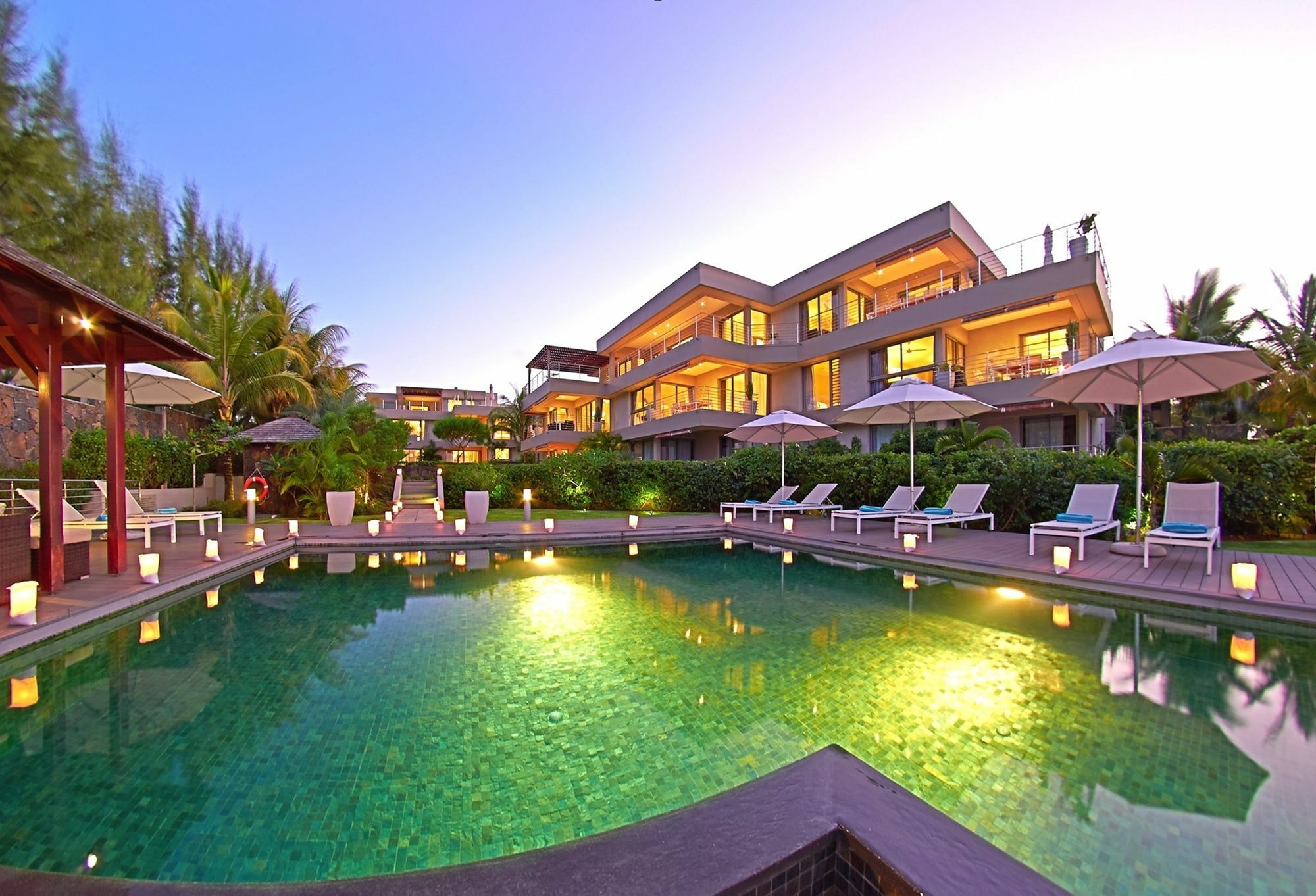 Apartamento Bon Azur Beachfront & Penthouses With Lov