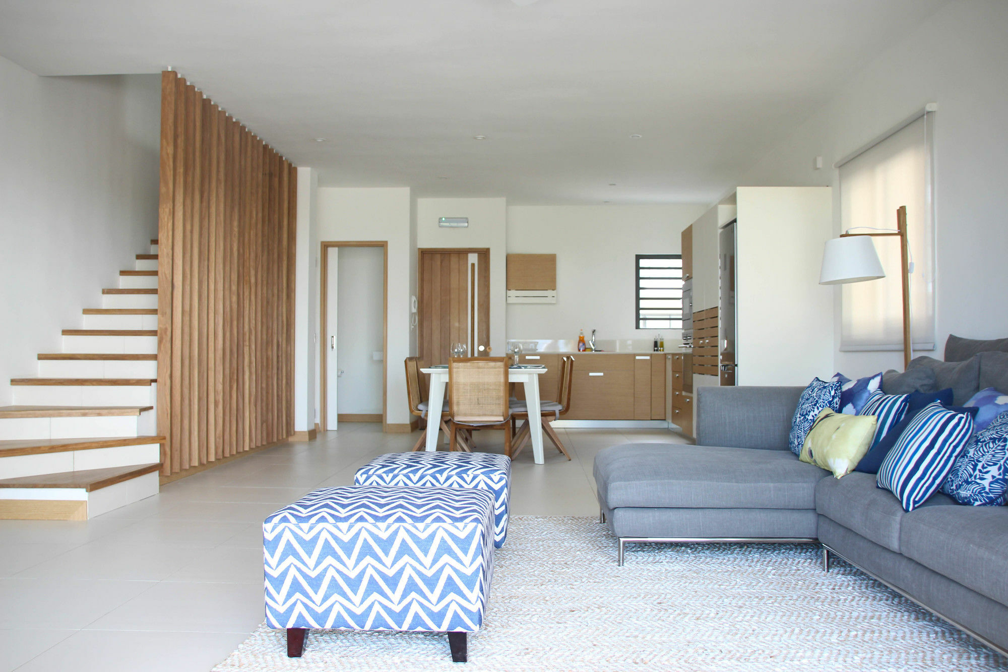 Latitude Luxury Seafront
