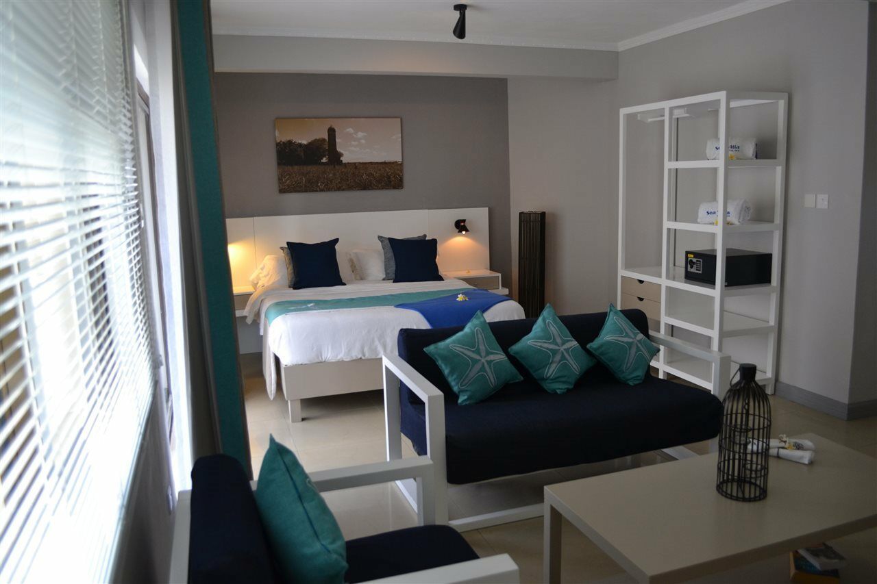 Gosun Hotel