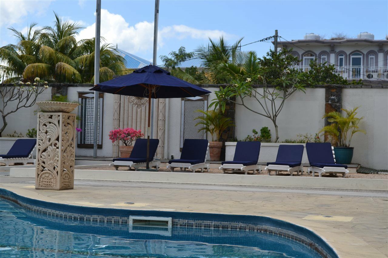 Hotel Gosun Flic en Flac