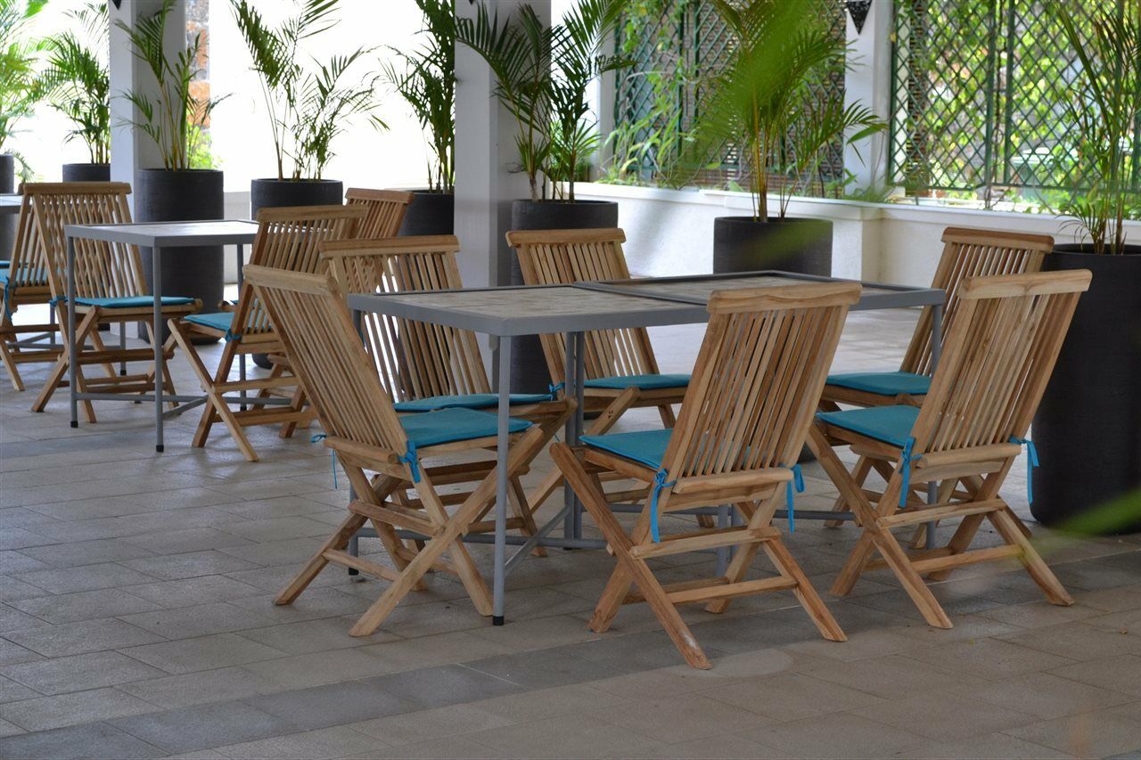 Gosun Hotel