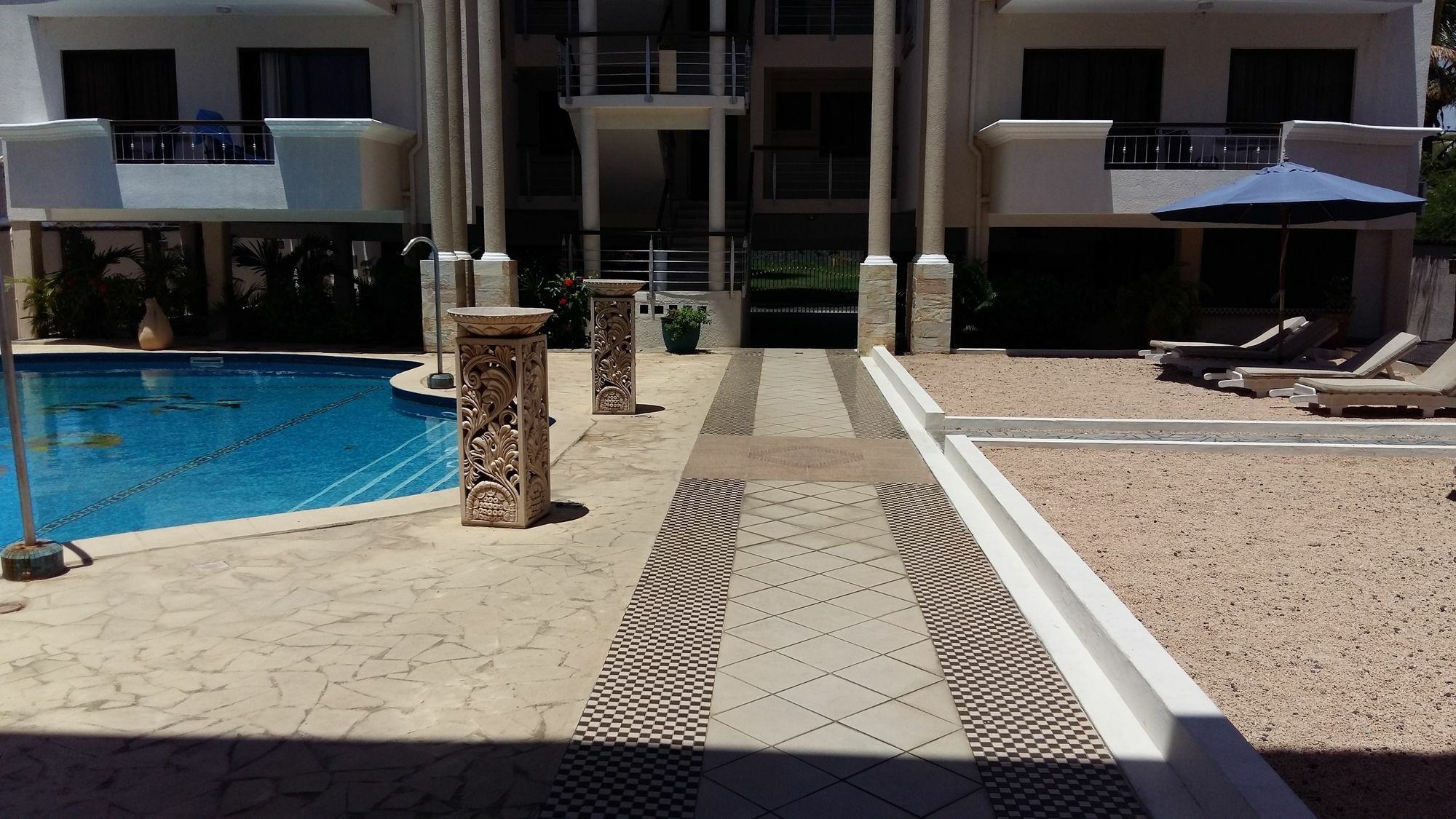 Gosun Hotel 3*
