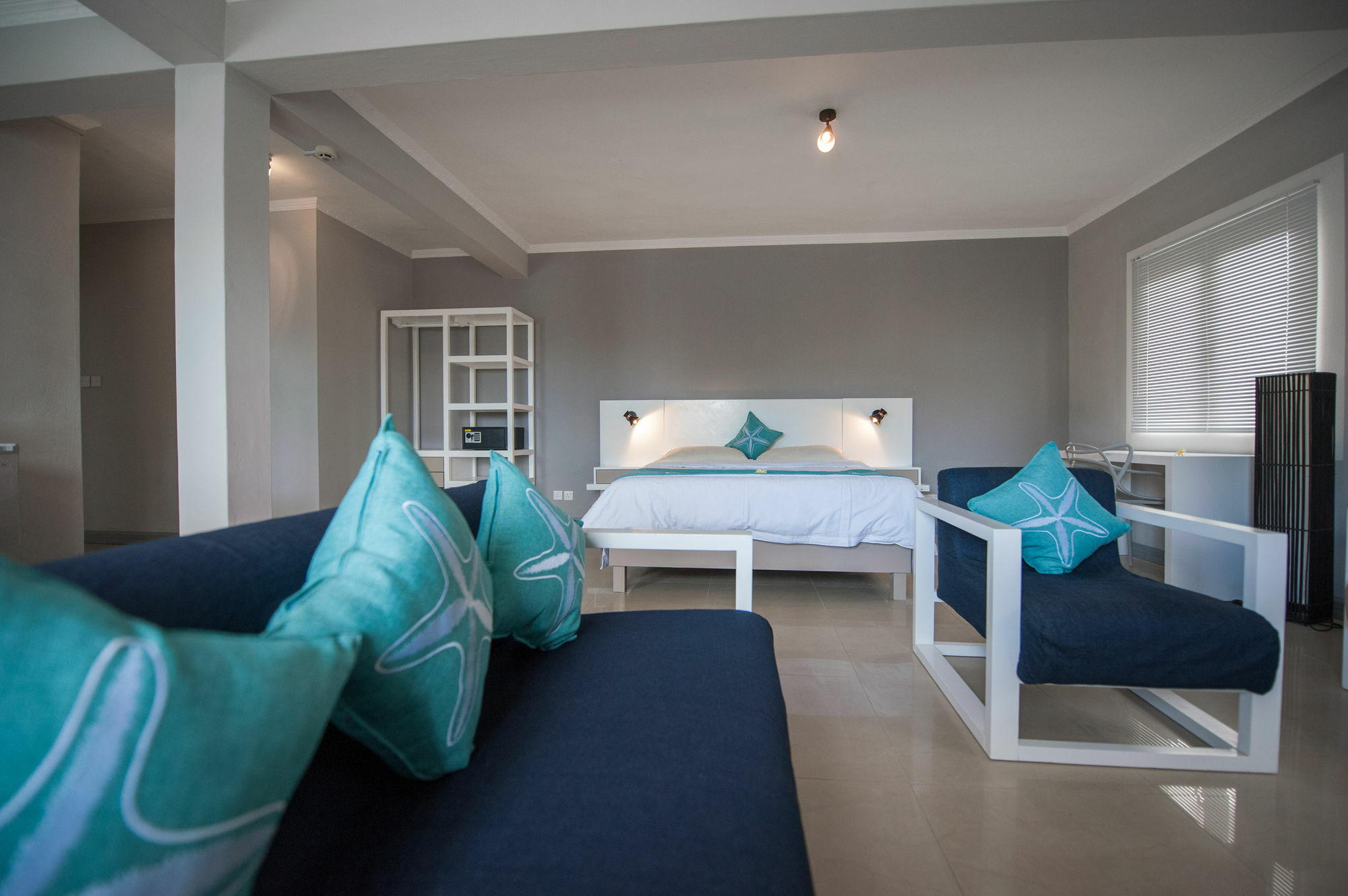 Hotel Gosun