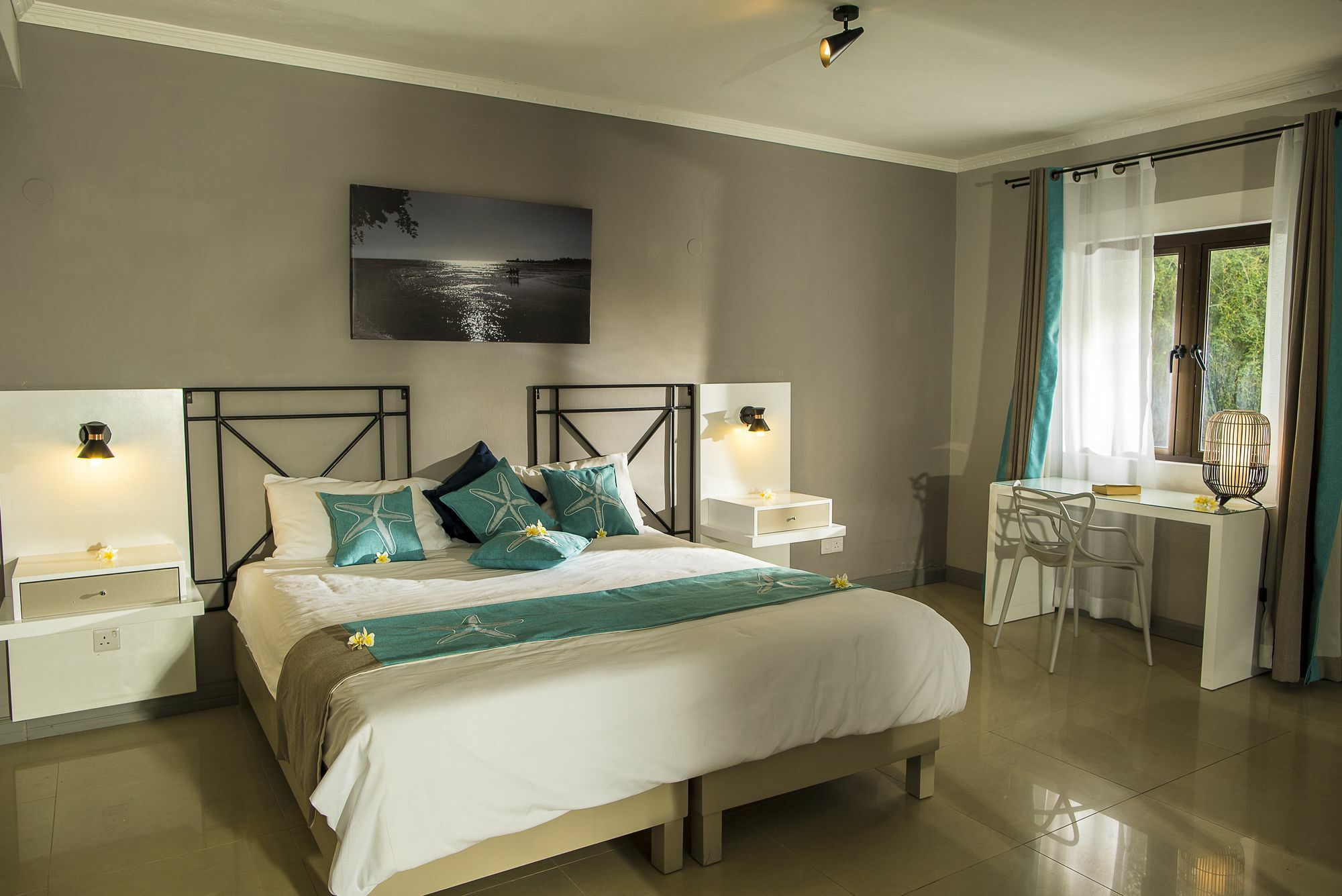 Hotel Gosun 3*