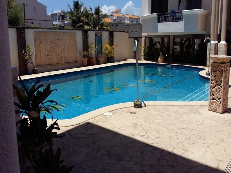 Gosun Hotel
