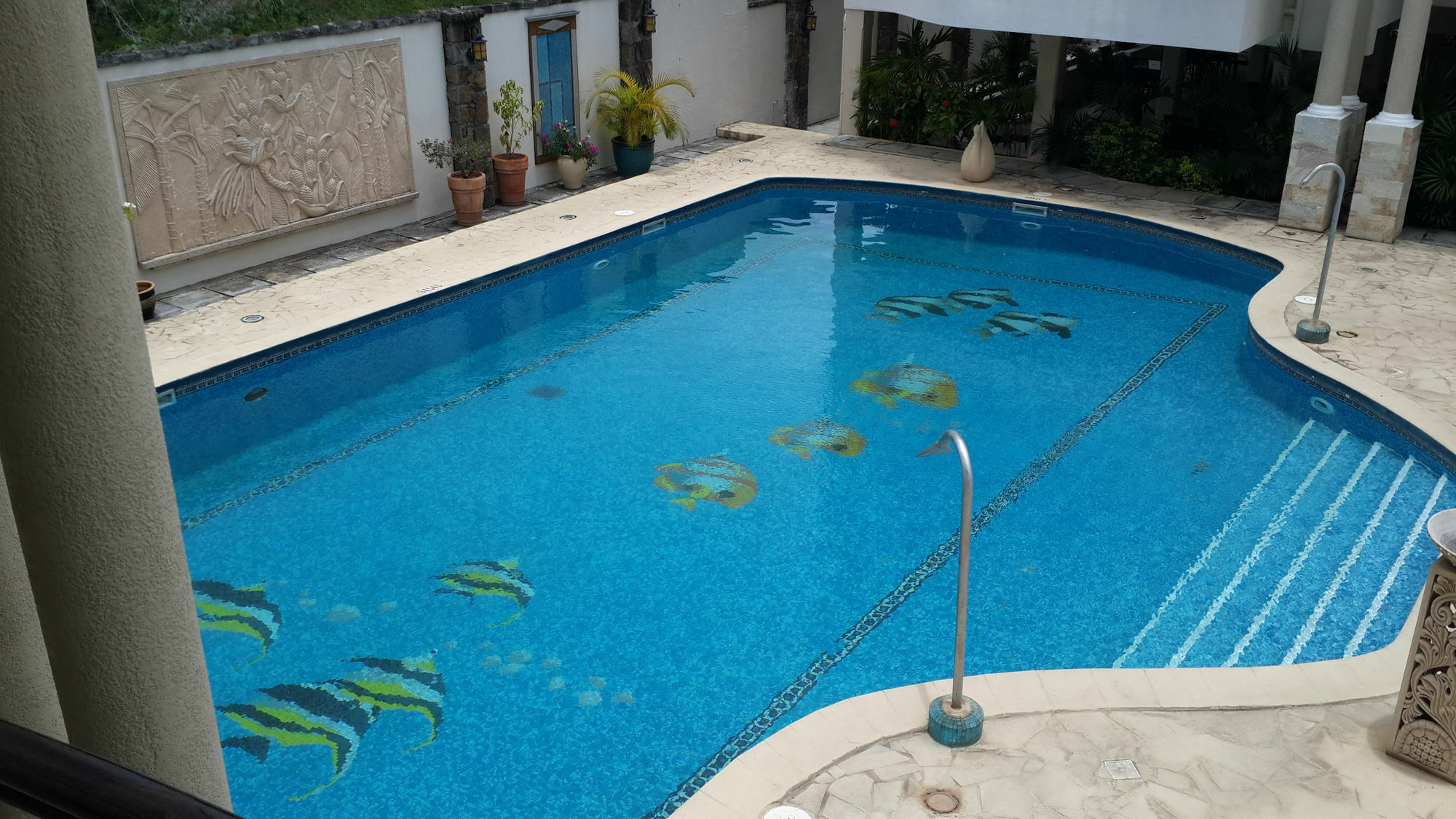Gosun Hotel