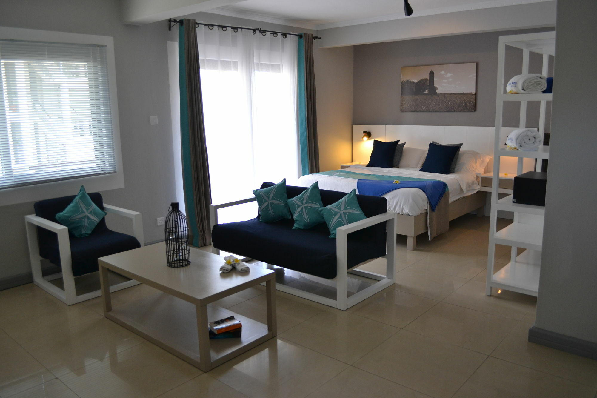 Gosun Hotel