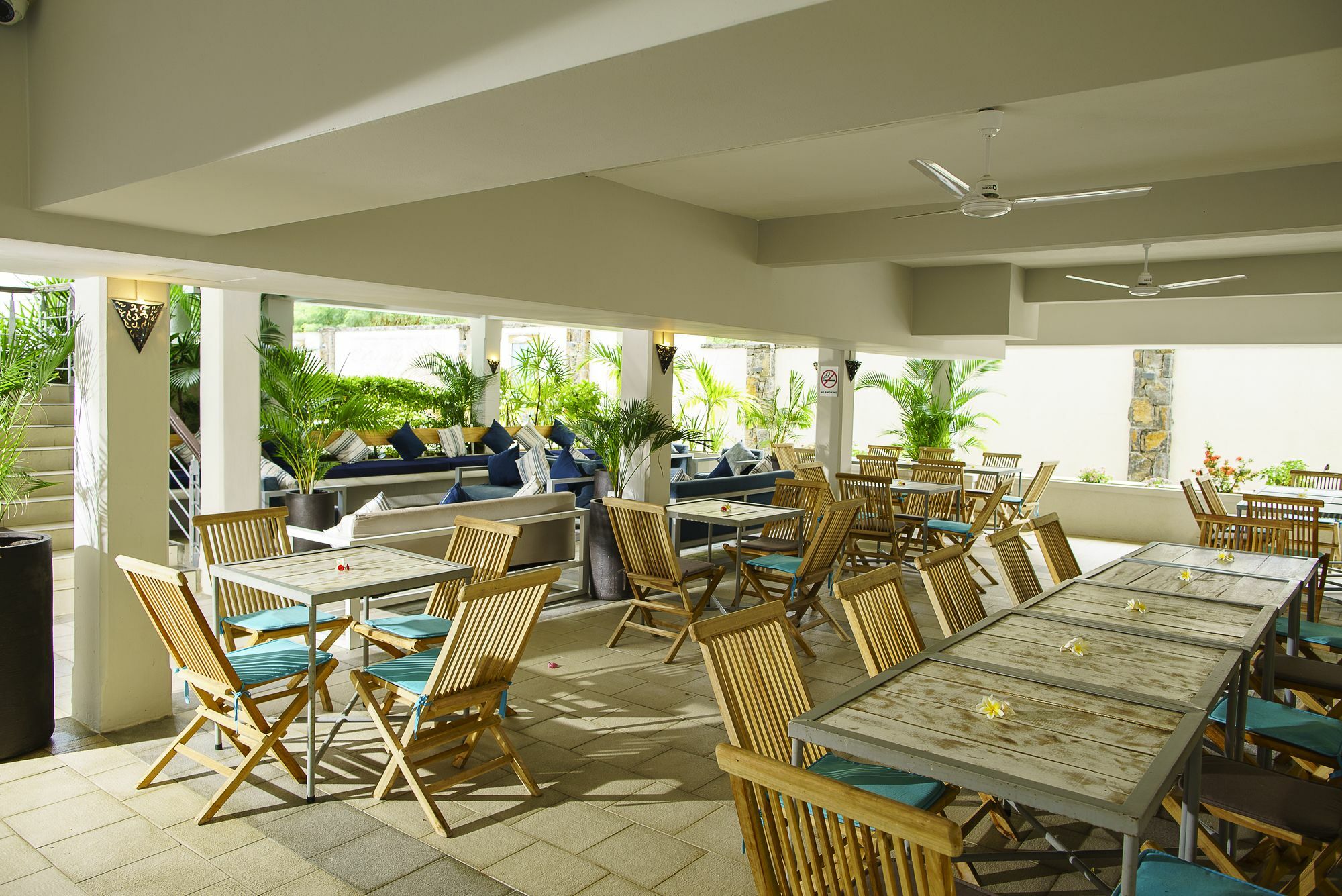 Gosun Hotel Flic en Flac