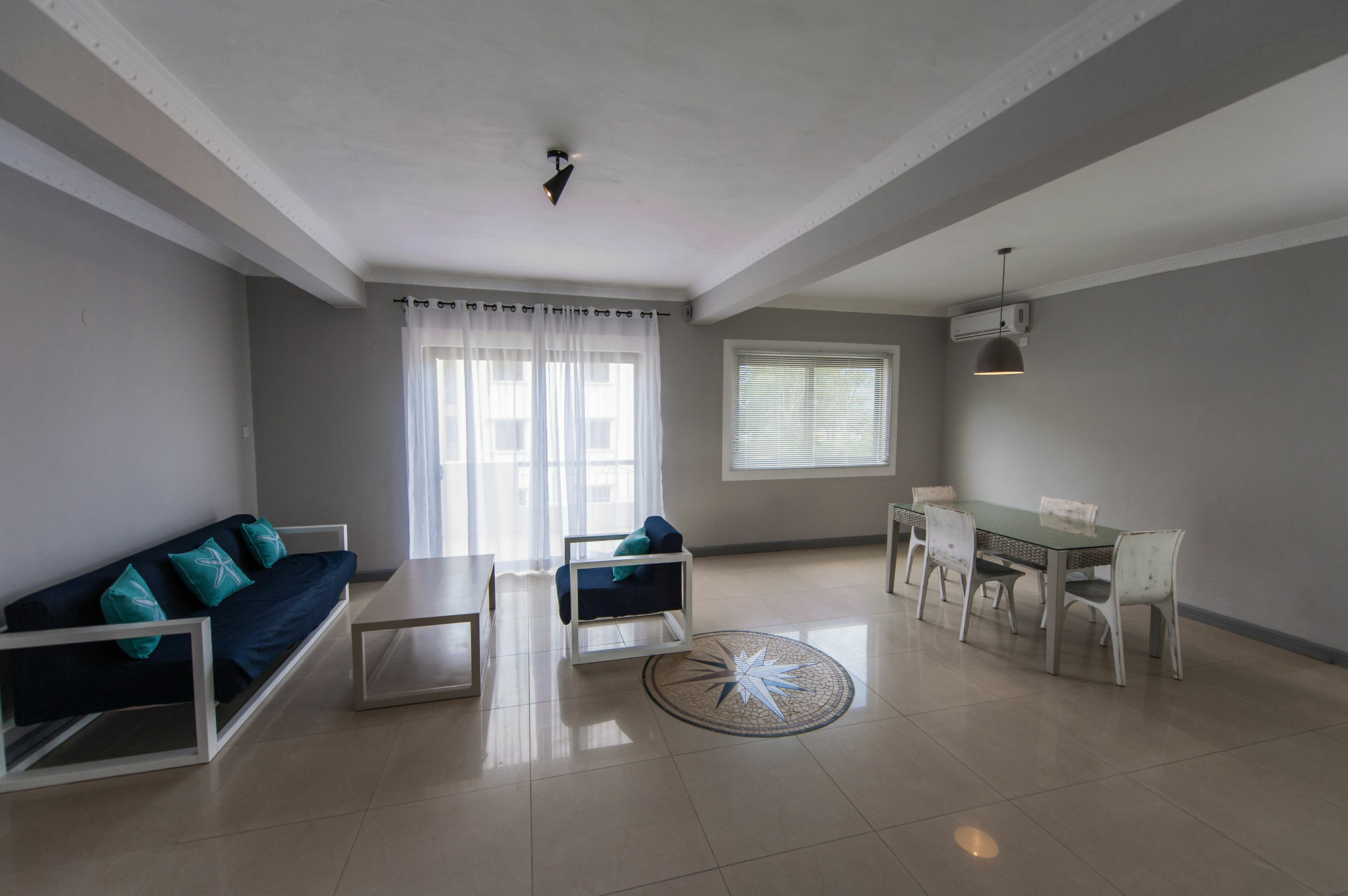 Hotel Gosun Flic en Flac