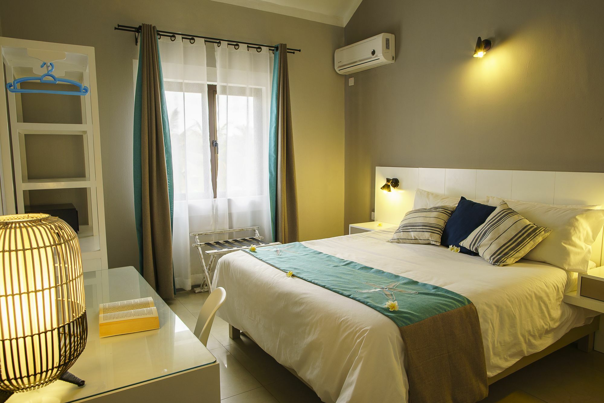 Hotel Gosun 3*