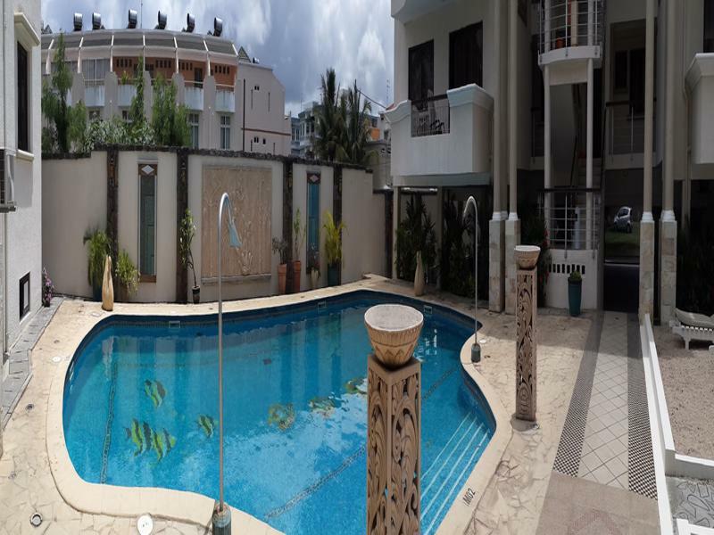 Hotel Gosun