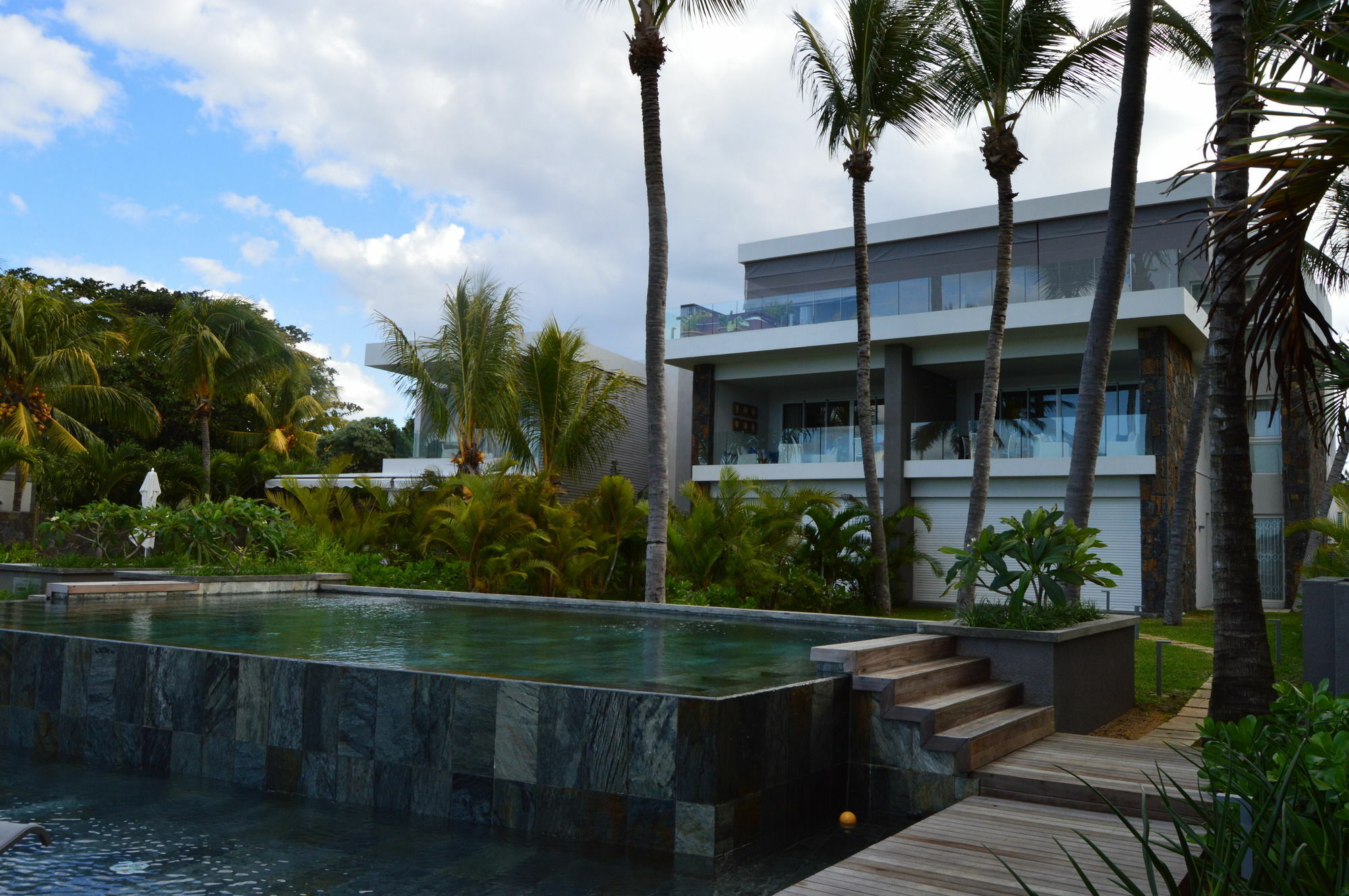 Rive Bleue Luxury Grand Baie