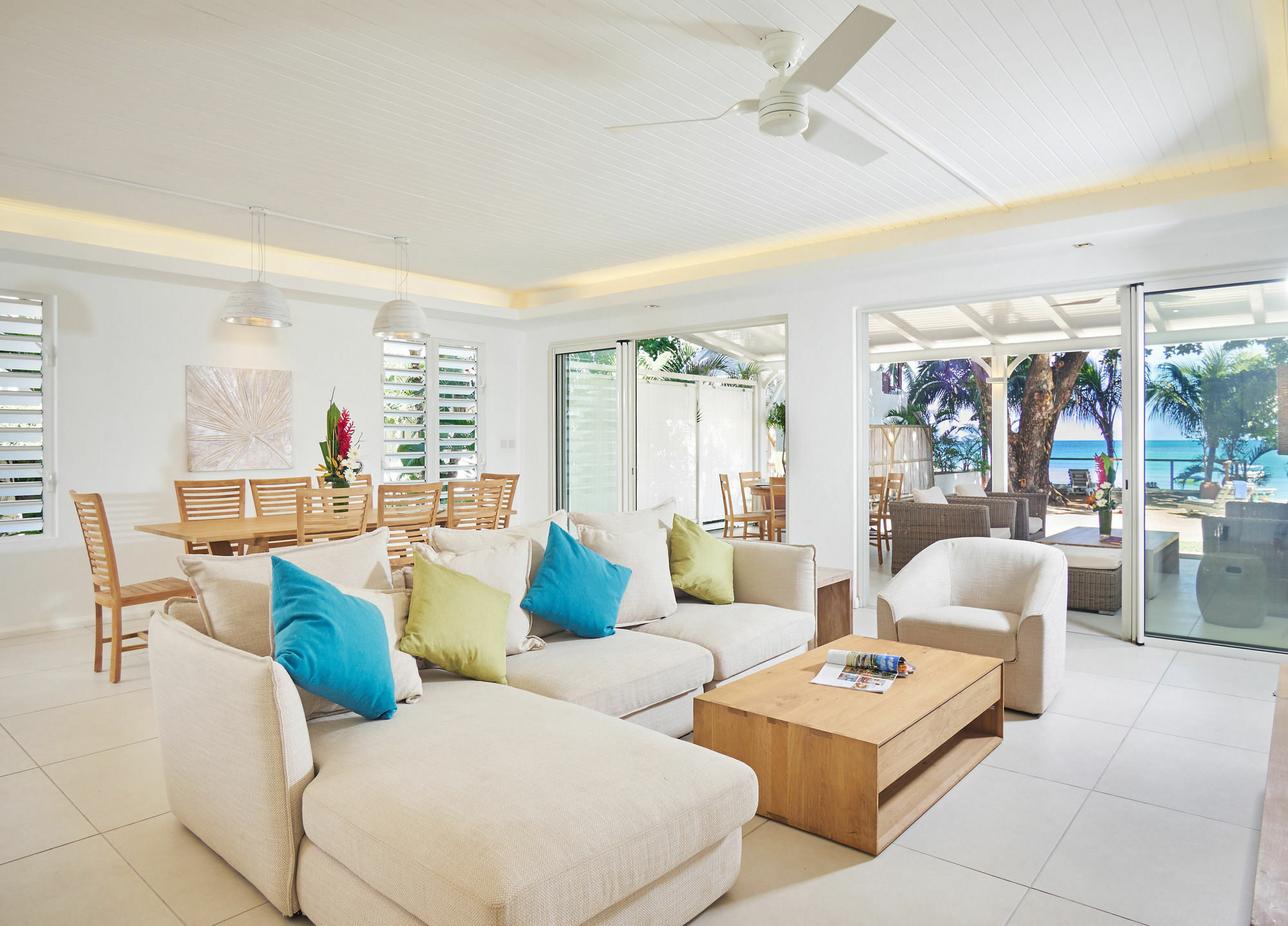 Le Beachclub