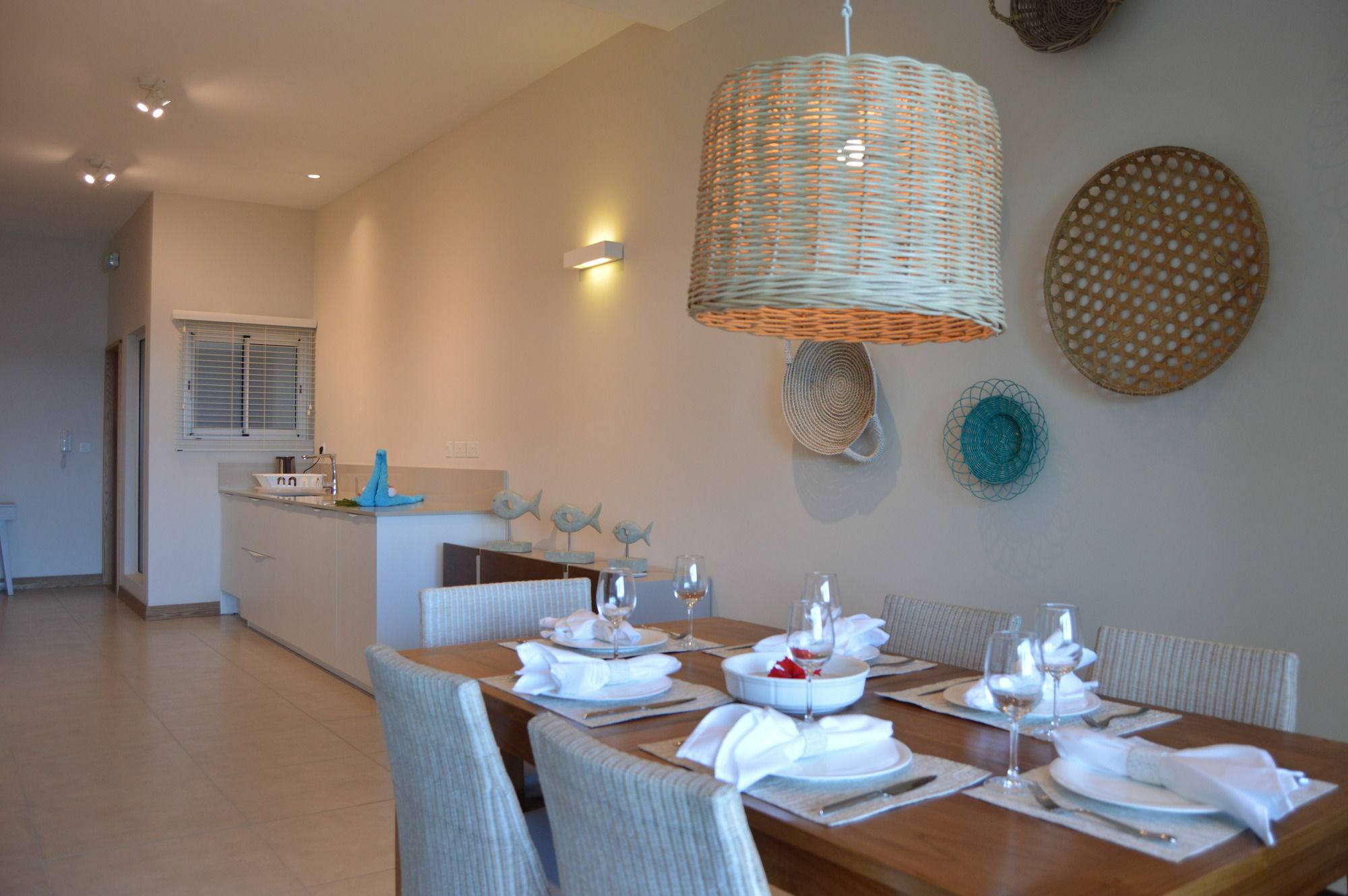 Apartment Rive Bleue Luxury